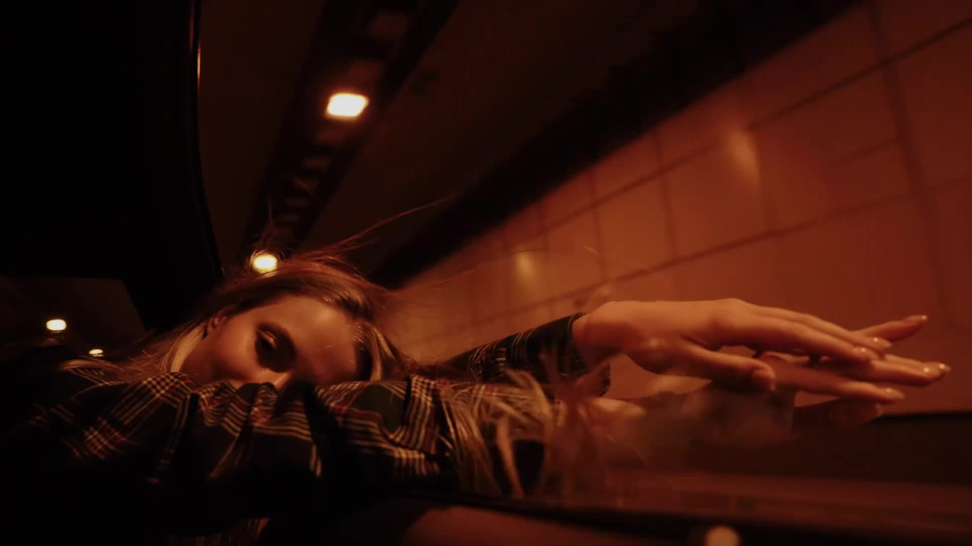 Истории любви. 35 ММ