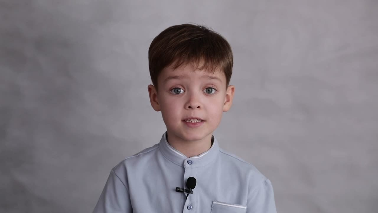 Актёрское портфолио и видеовизитка. Портретный фотограф Мария Шарко