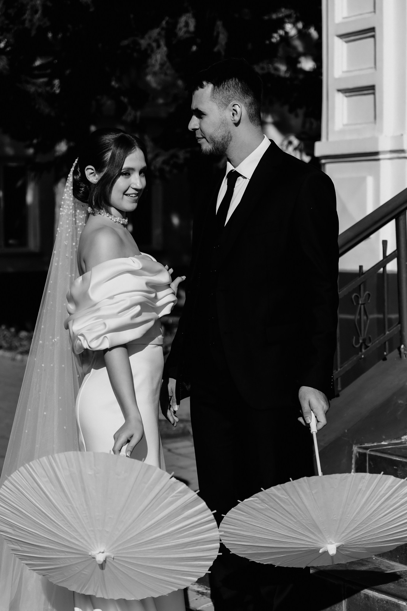 Свадебный фотограф в Томске Екатерина Дмитриева