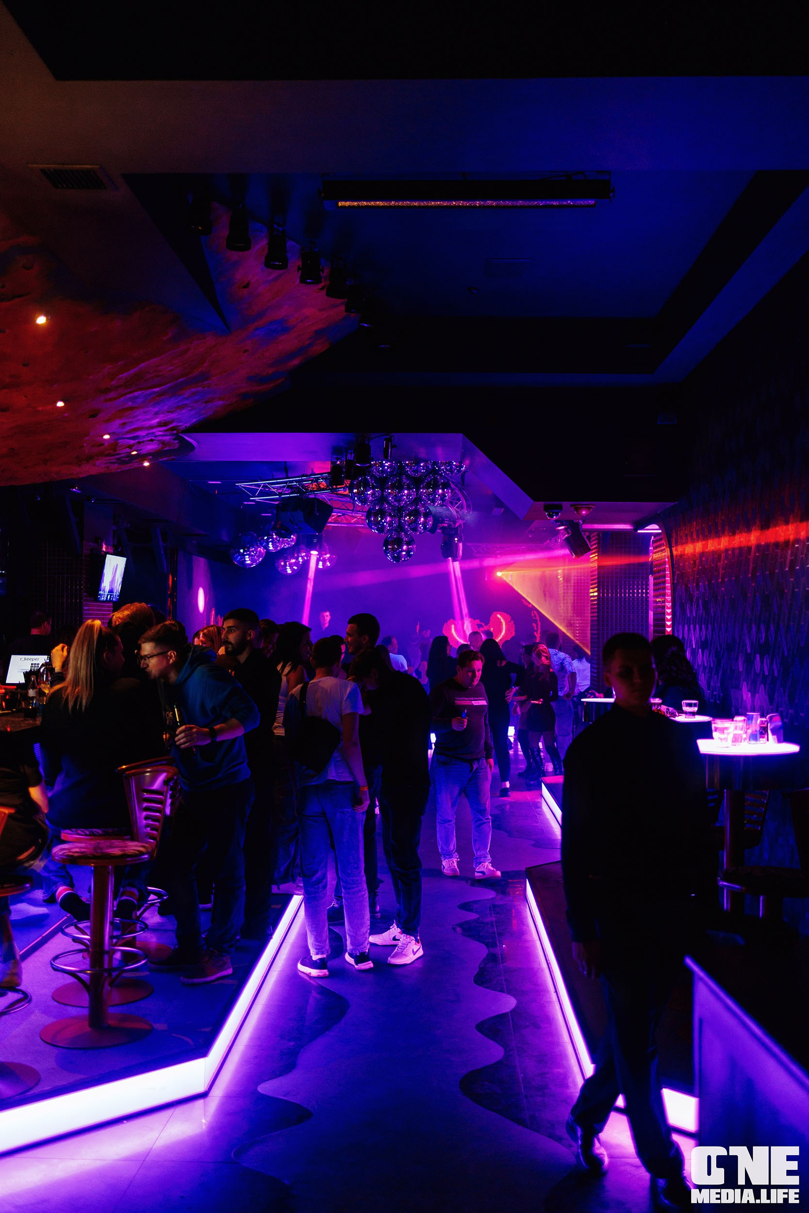 Фоторепортаж из РК Планета. One Media Life: фоторепортажи, фотоотчеты с мероприятий и заведений