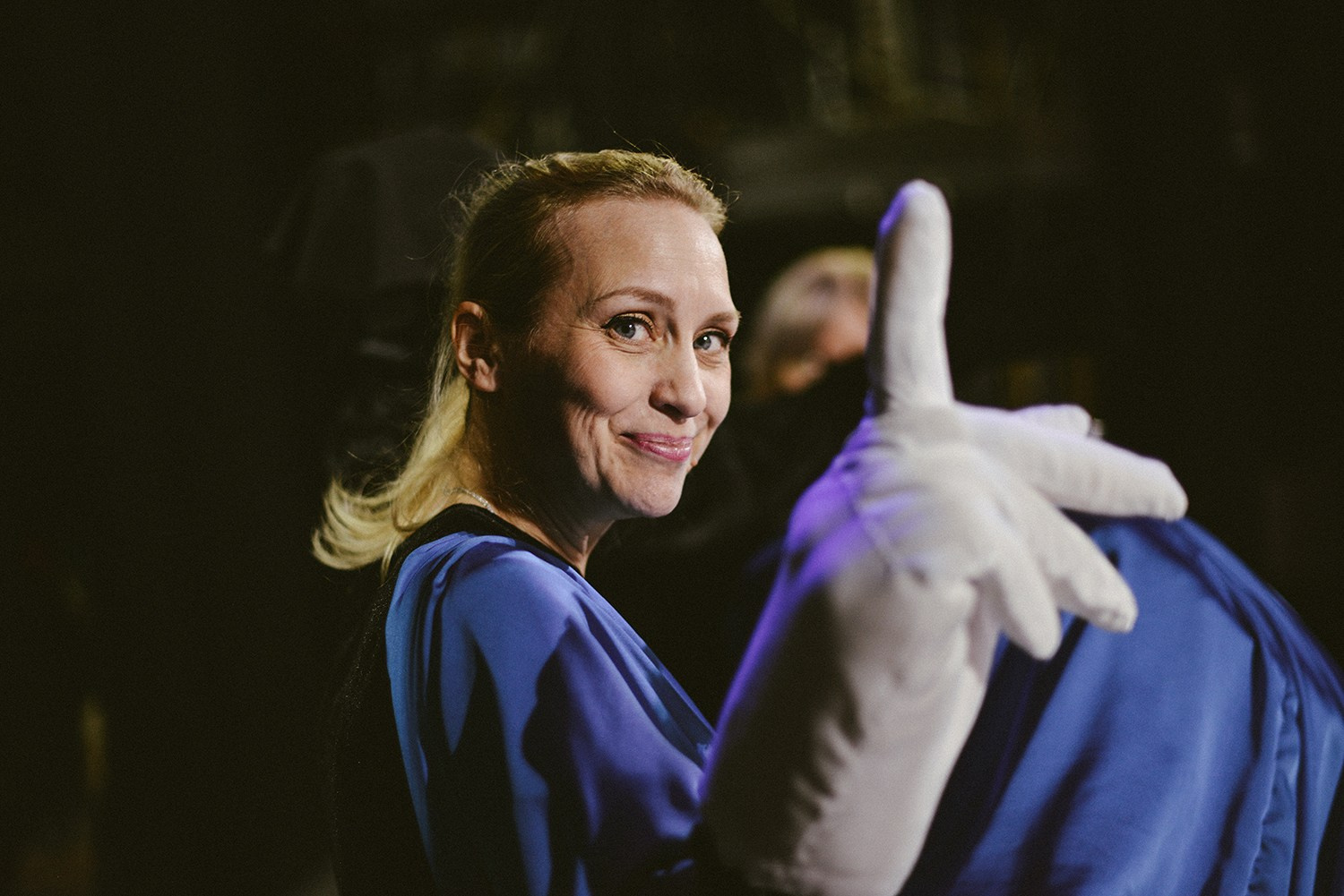 Репортаж. Дарья Пянзина | фотограф |междисциплинарная художница