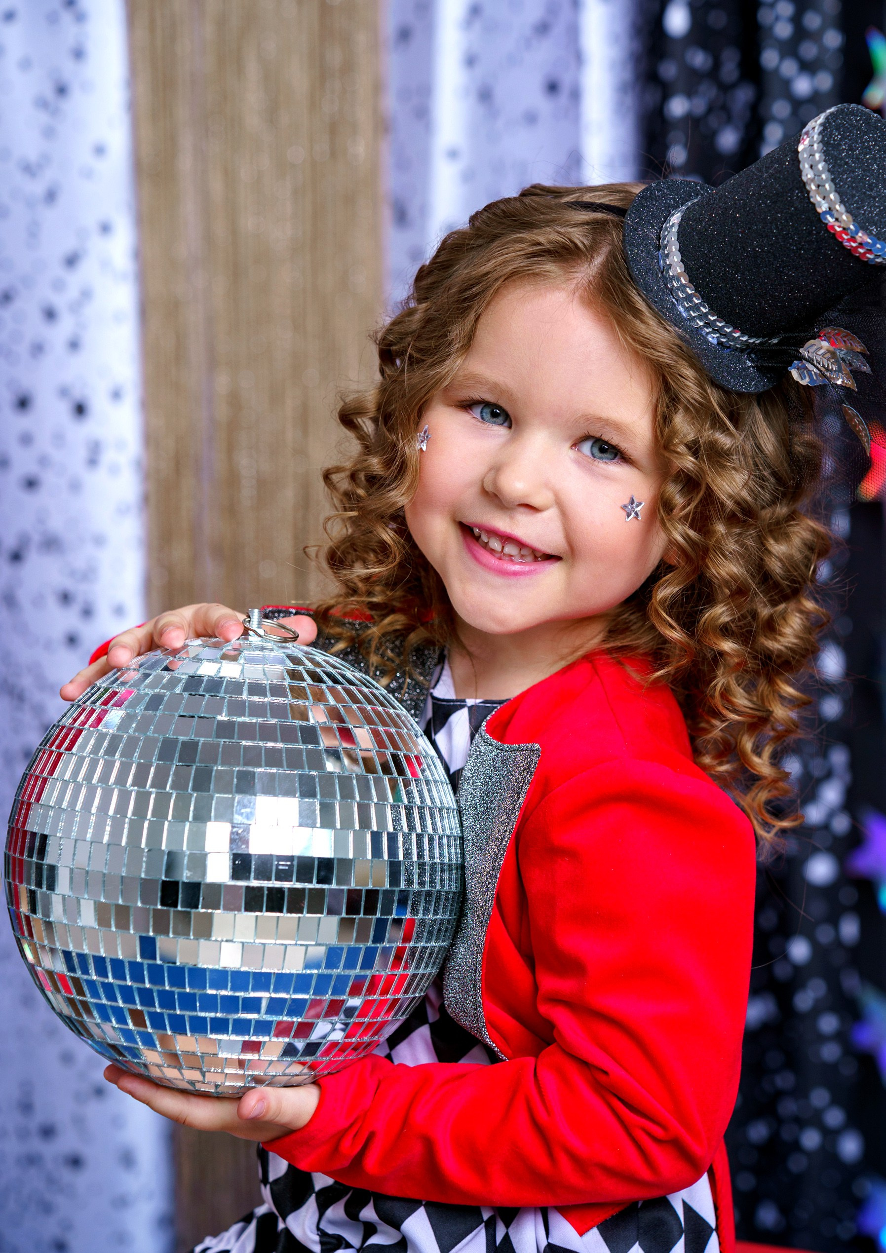 Фотограф в садик. Фотостудия «Стрекоза»