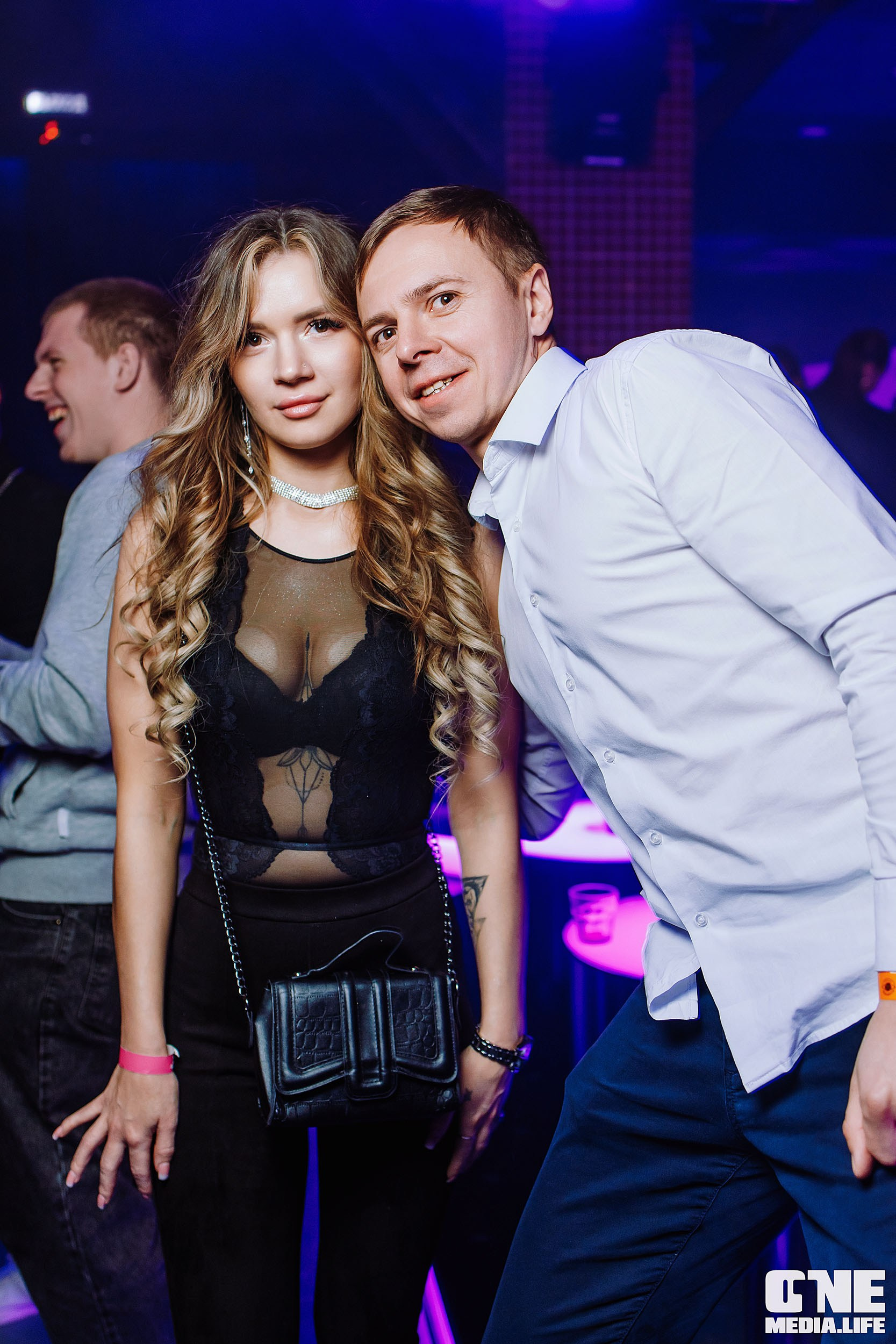 Фоторепортаж из РК Планета. One Media Life: фоторепортажи, фотоотчеты с мероприятий и заведений