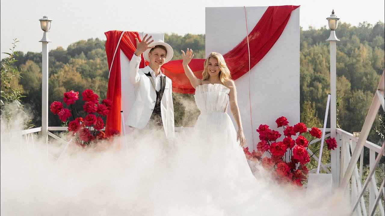 Свадебный фотограф Полина Панина