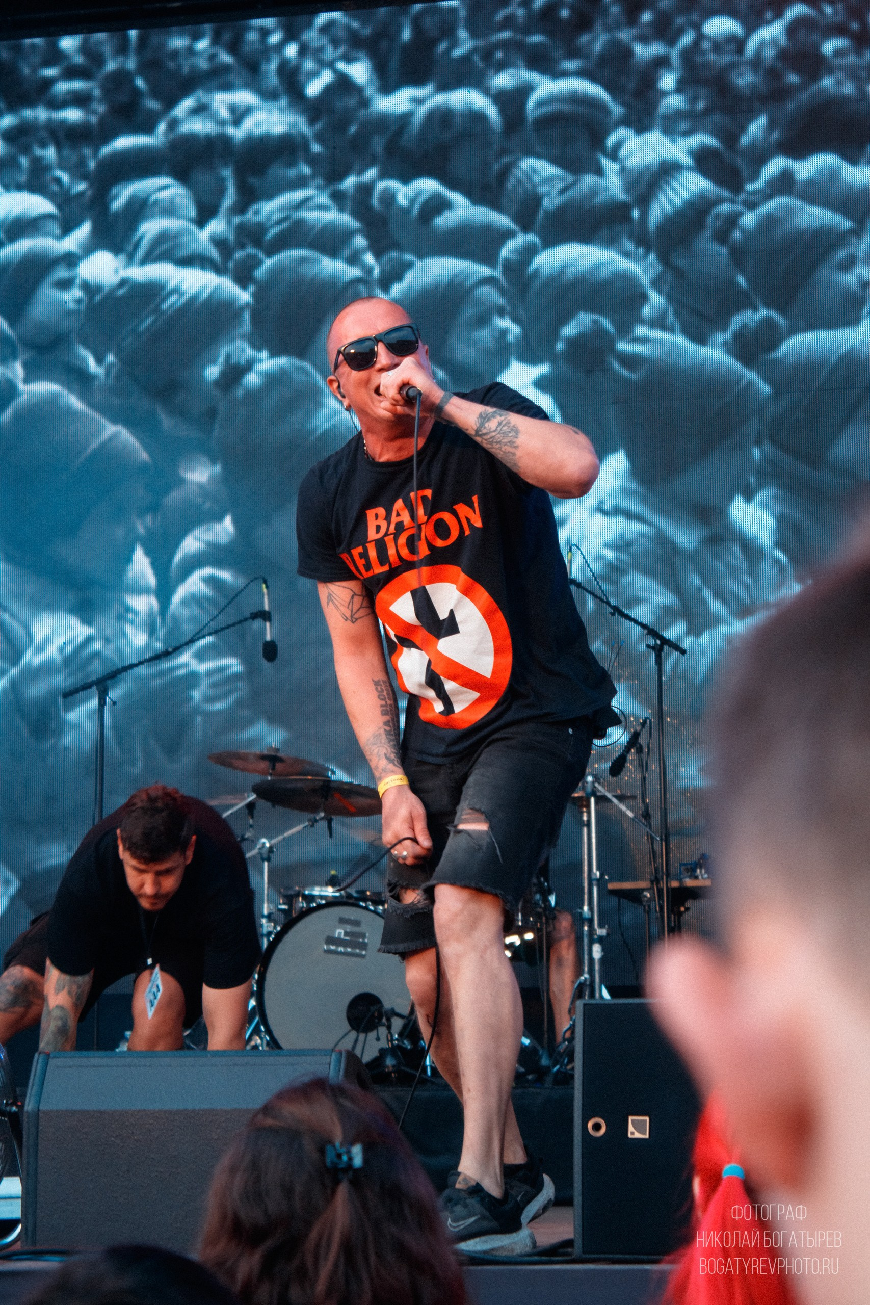 Репортажная съемка в Орловской и Тульских областях — фотограф Николай Богатырев. Профессиональный фотограф в Мценске и Орловской области