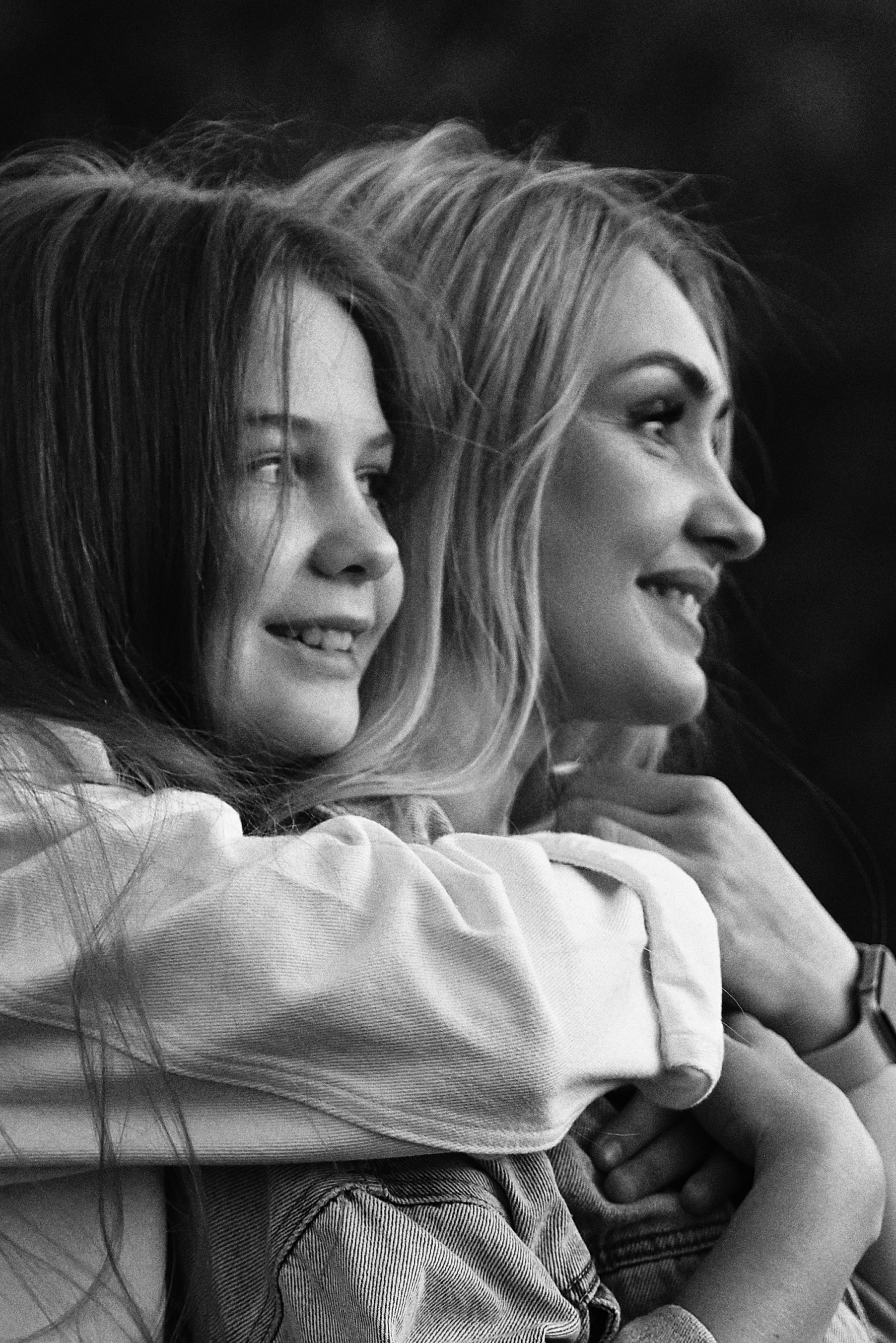 Истории. Свадебный и семейный фотограф в Самаре Головань Наталья