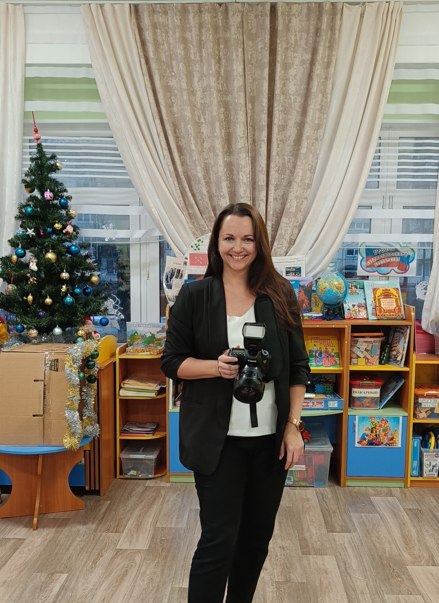 Выпускные в садике. Семейный фотограф Любовь Саркеева