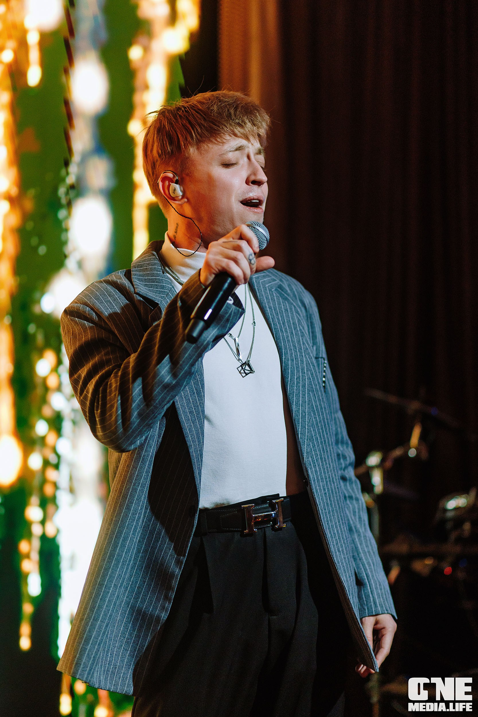 Фоторепортаж из ресторана Океан. One Media Life: фоторепортажи, фотоотчеты с мероприятий и заведений