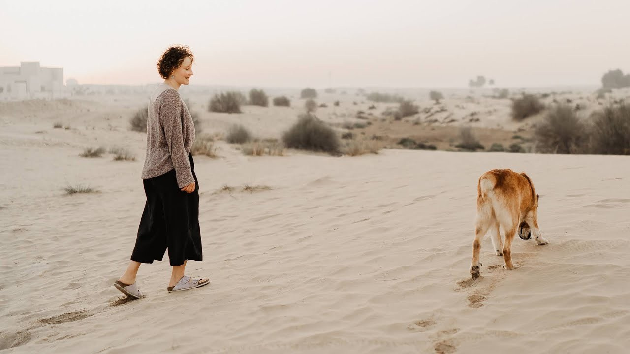 Mini Films. Photos of you and your pet