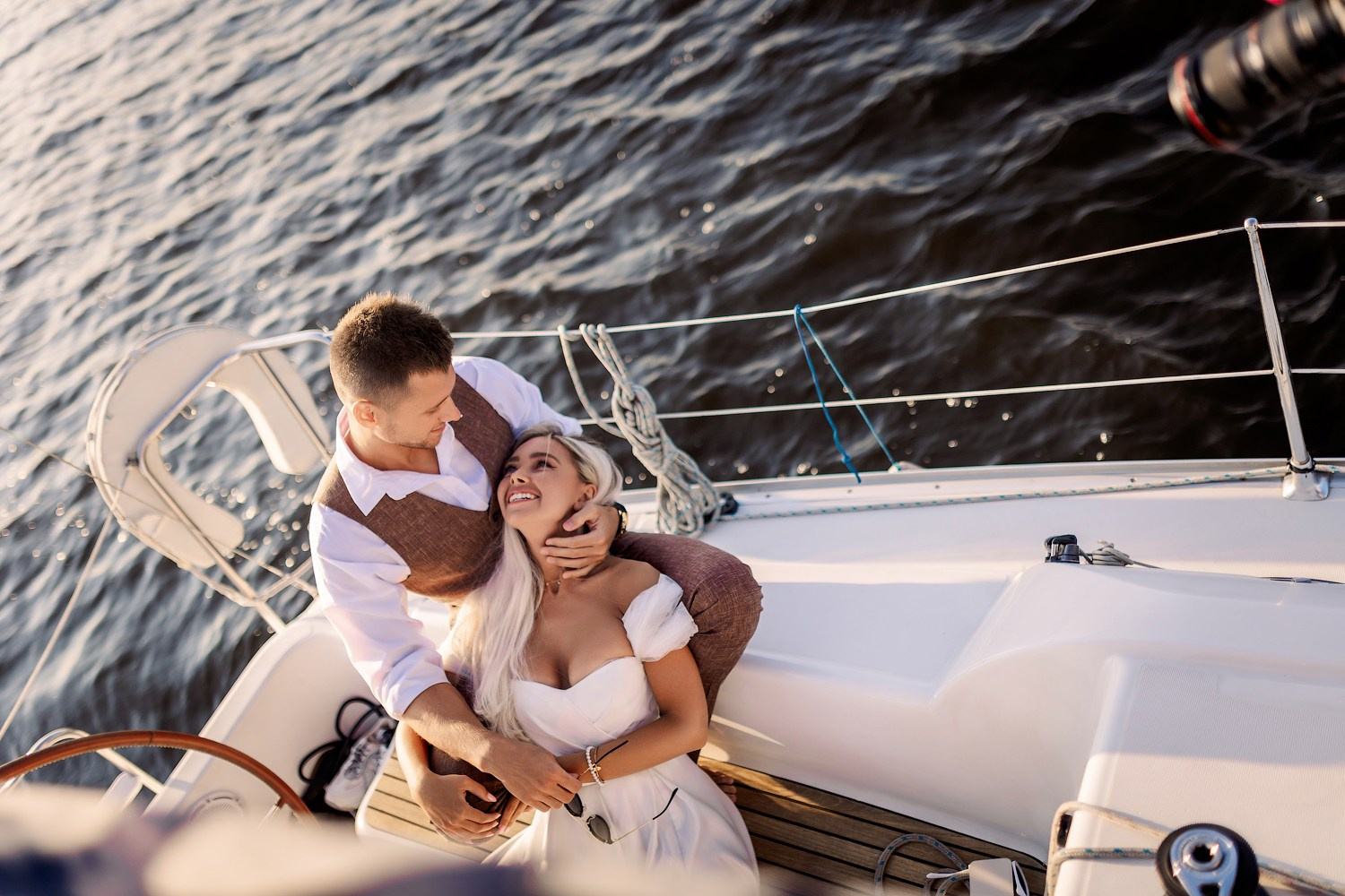 Фотограф Чикина. Подрядчики и друзья сети свадебных площадок House for wedding