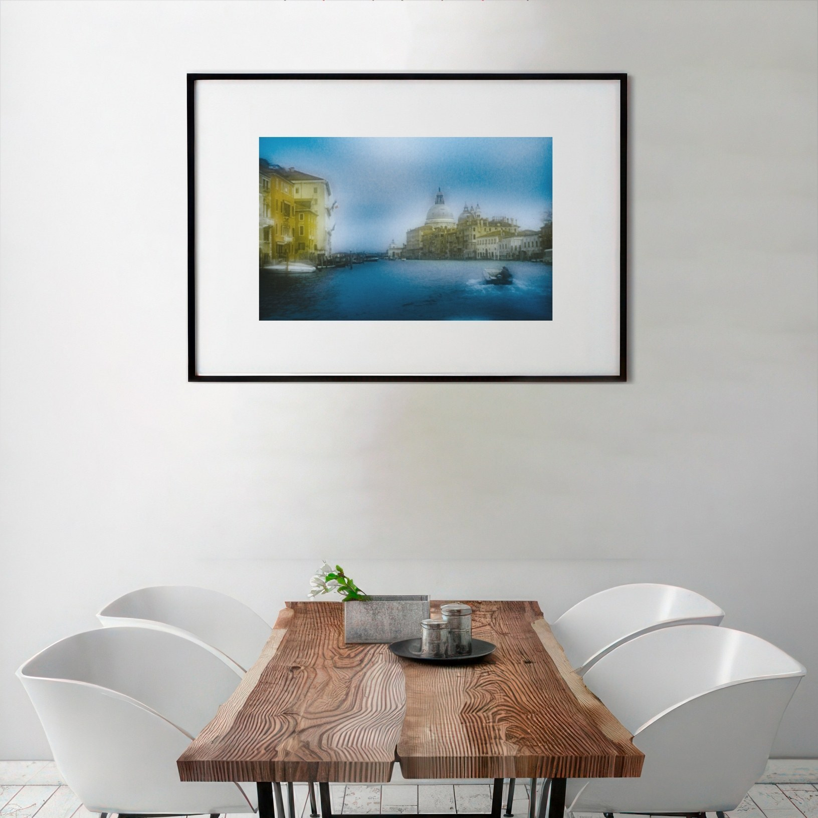 ITALY. Eduard Kopysov — International visual artist