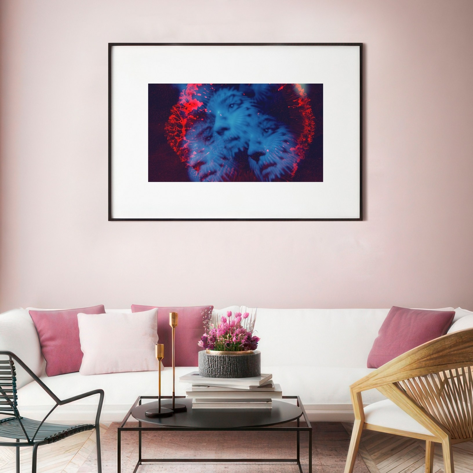 PAST LIVES. Eduard Kopysov — International visual artist