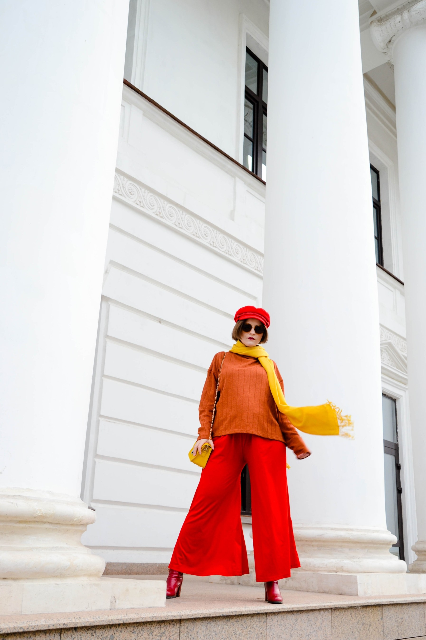 Досье. Натали де Шан. Школа креативной fashion-рекламы