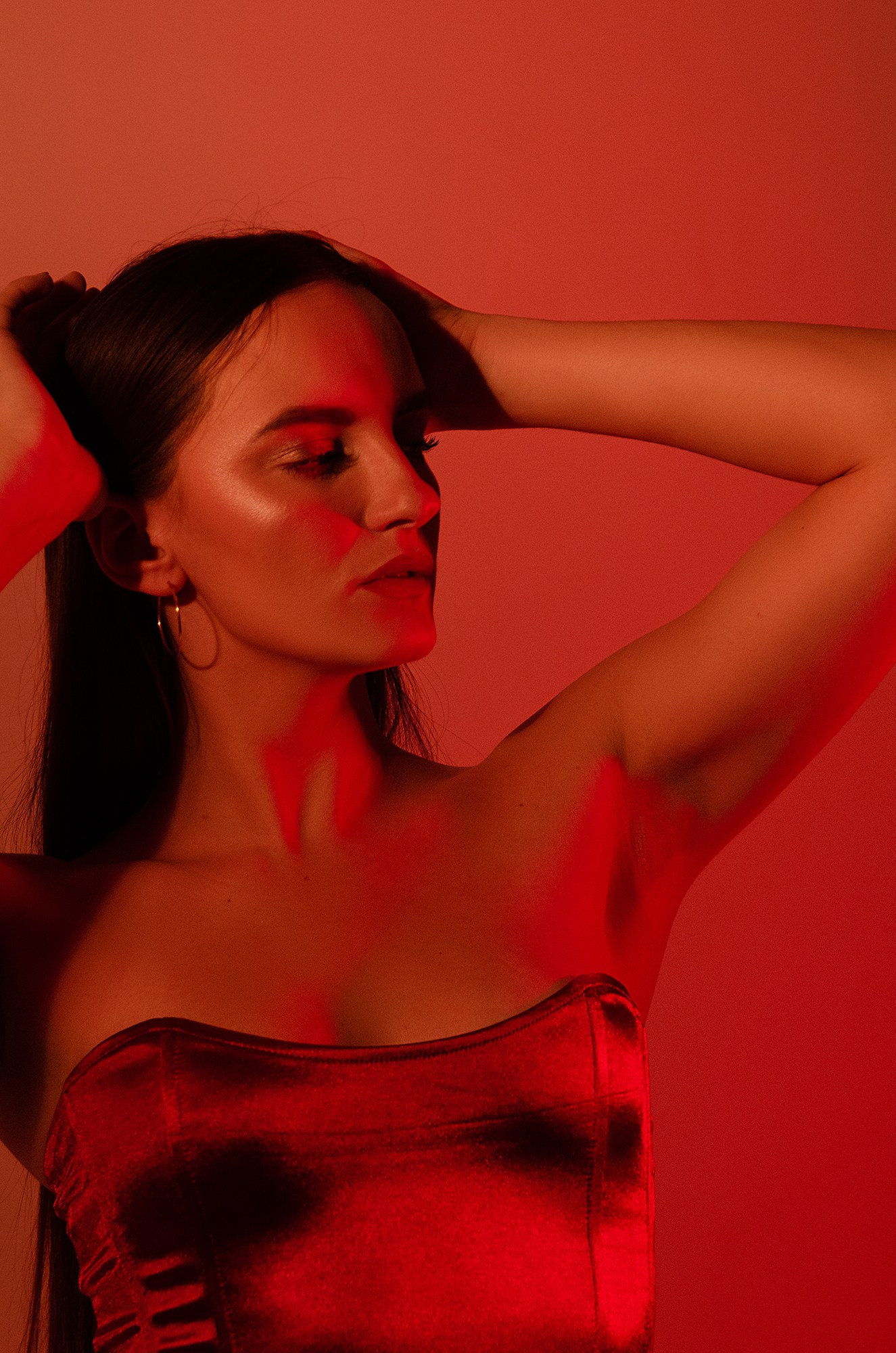 Фотограф в Санкт-Петербурге Диана Чекмарева