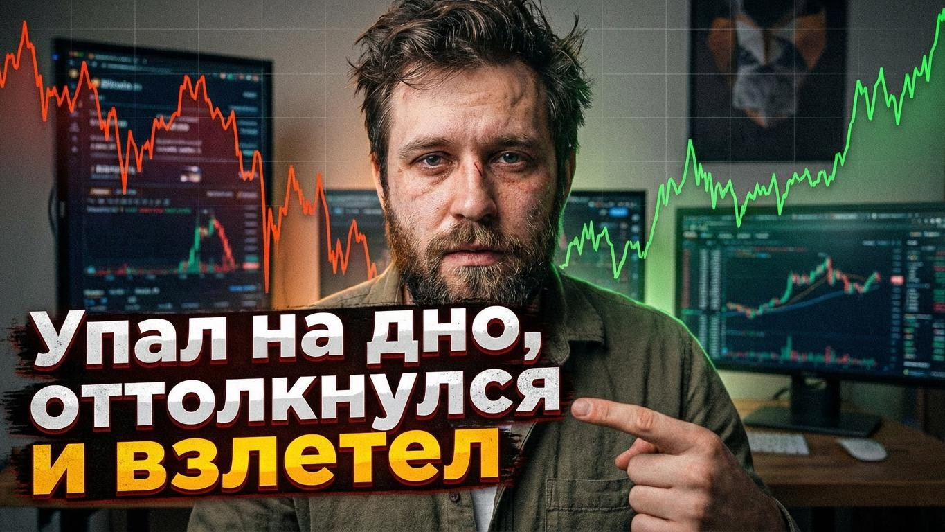 Обложки для видео. Портфолио