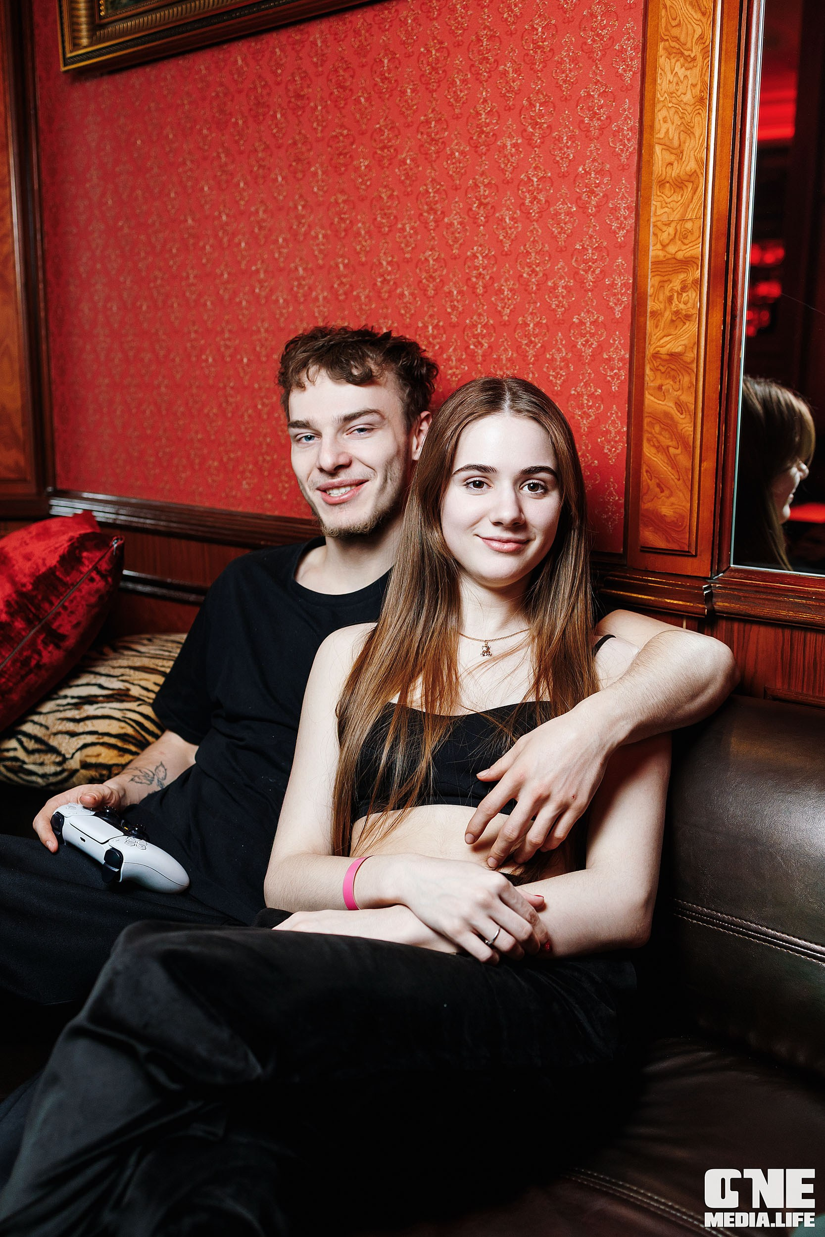 Фоторепортаж из РК Планета. One Media Life: фоторепортажи, фотоотчеты с мероприятий и заведений