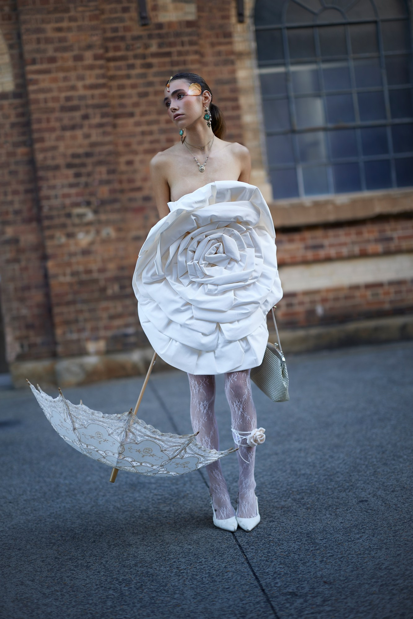 Maria Poleshchuk, commercial photographer in Sydney