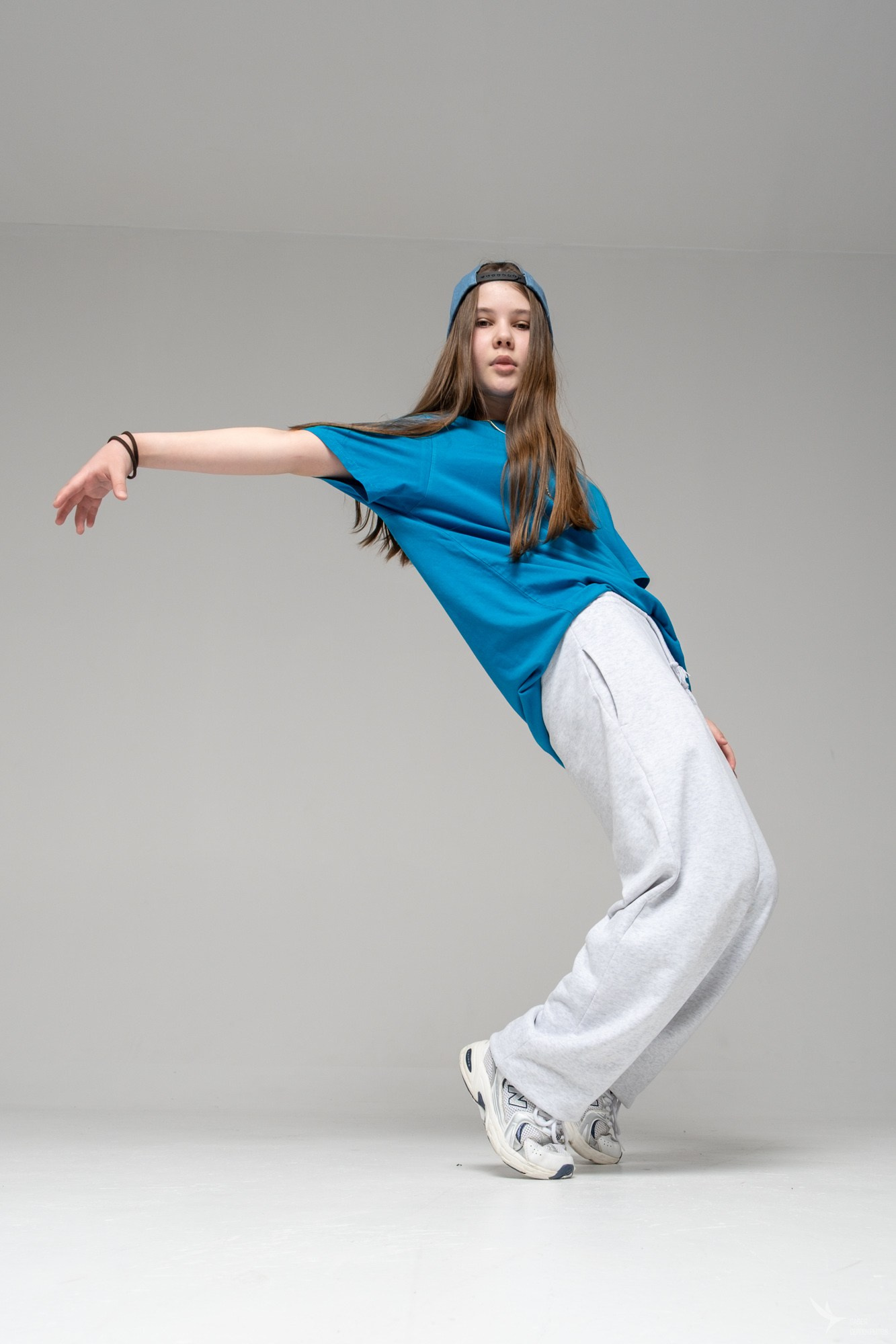 Cool Child Crew. Репортажный фотограф в Казани Павел Серпокрылов