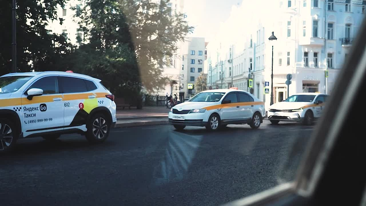 Про школу. Видеограф в Москве и Одинцово Оксана Лапшина