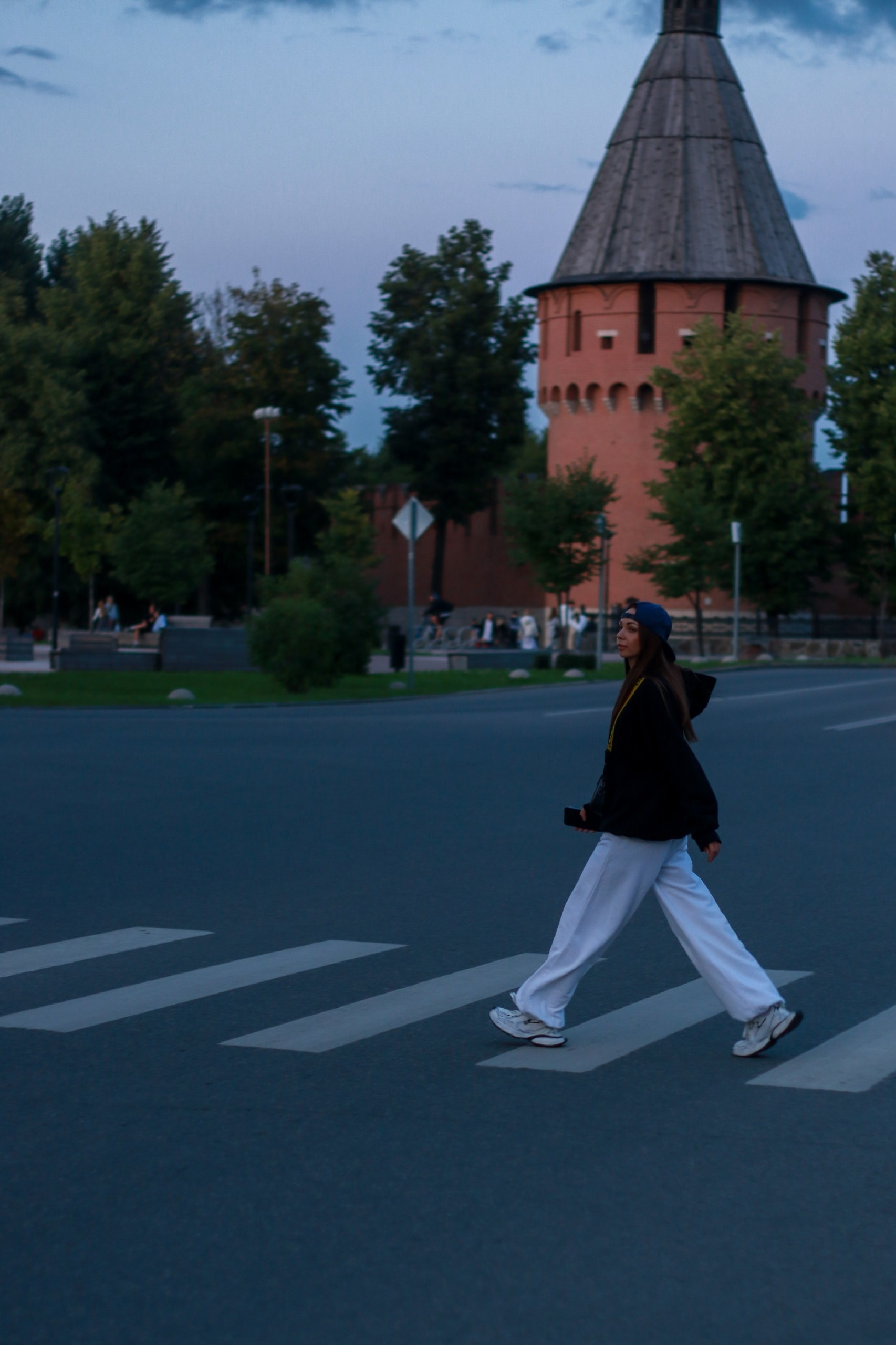 Фотограф Юлия Рытова