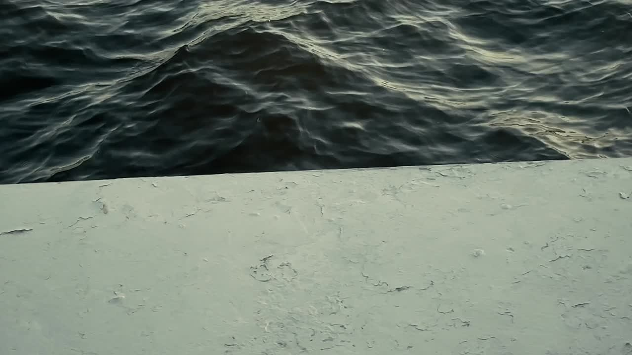 Исповедь избегающего