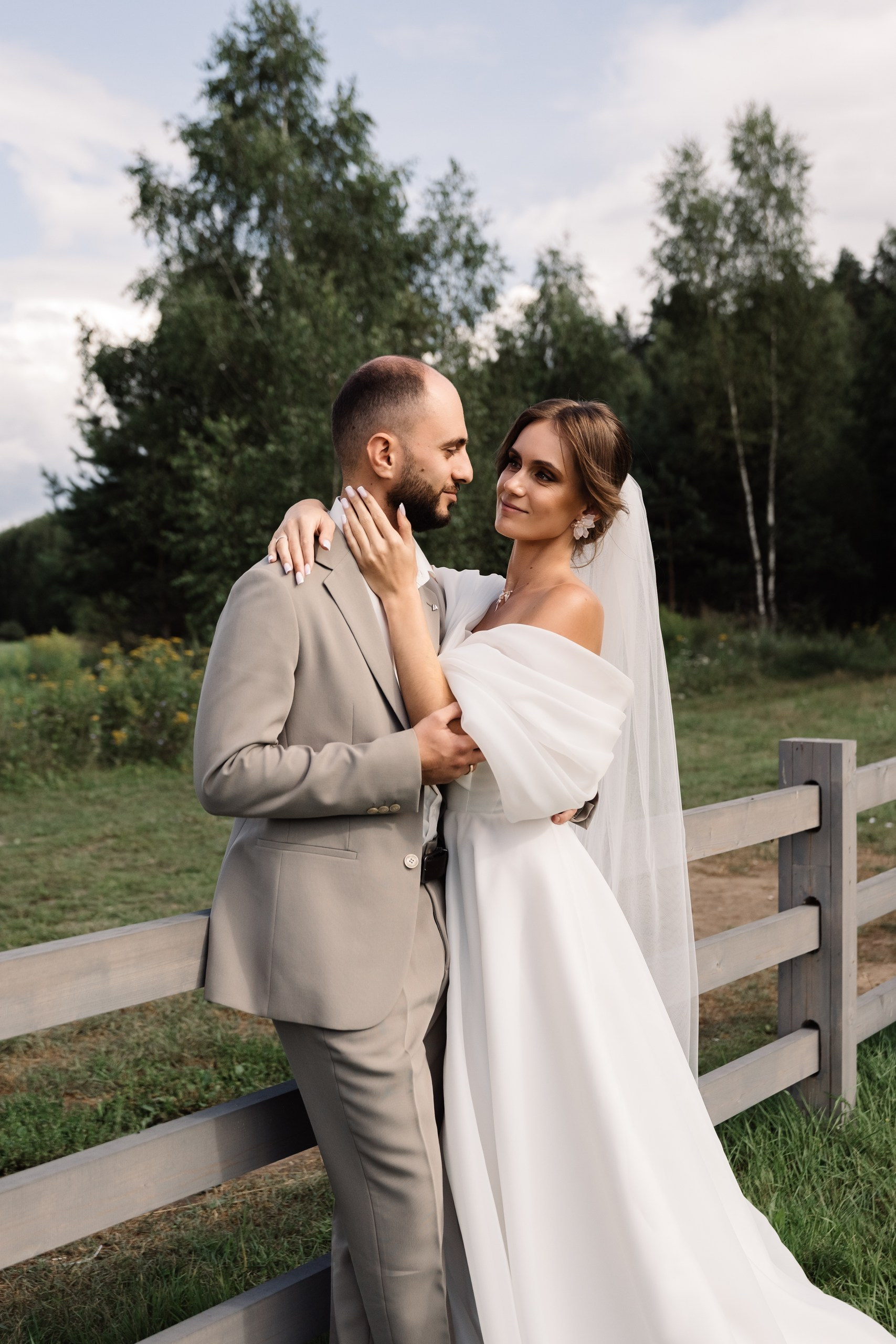 Эдуард и Александра