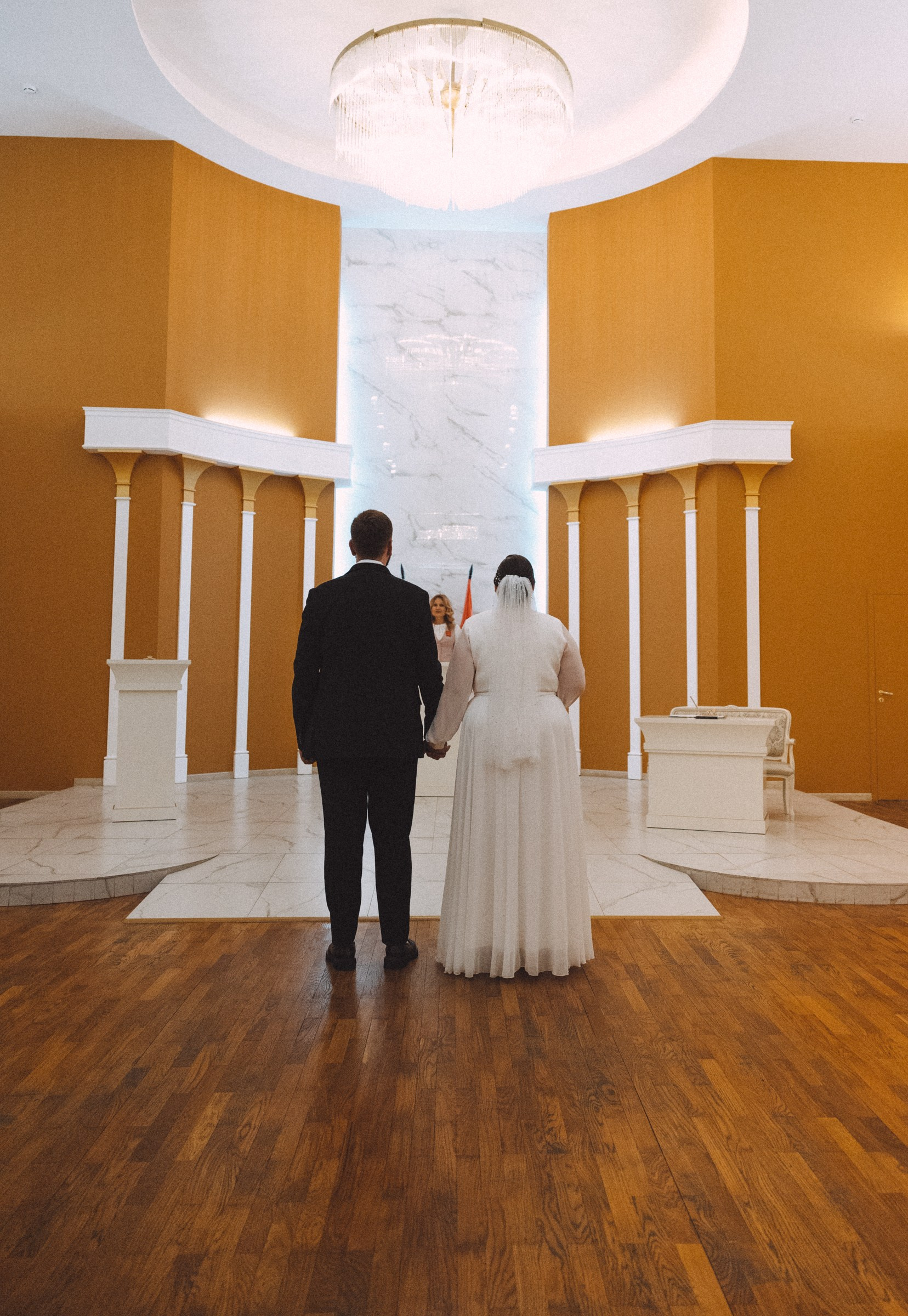 Наталия & Игорь. Свадебный и Семейный Фотограф в Гатчине и Санкт-Петербурге Виктория