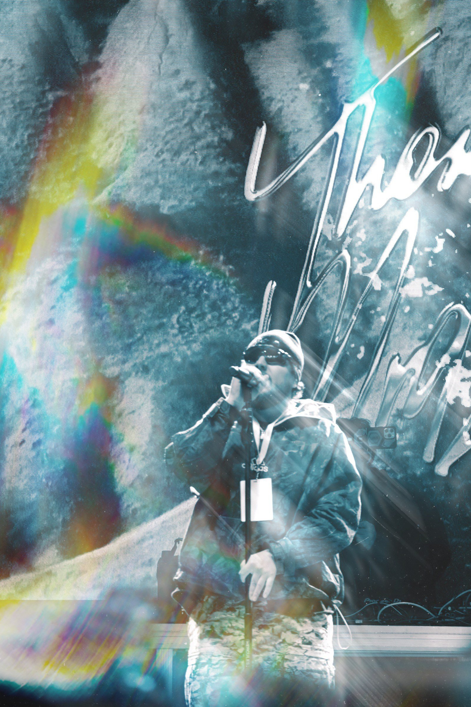 Обо мне. Концертный фотограф