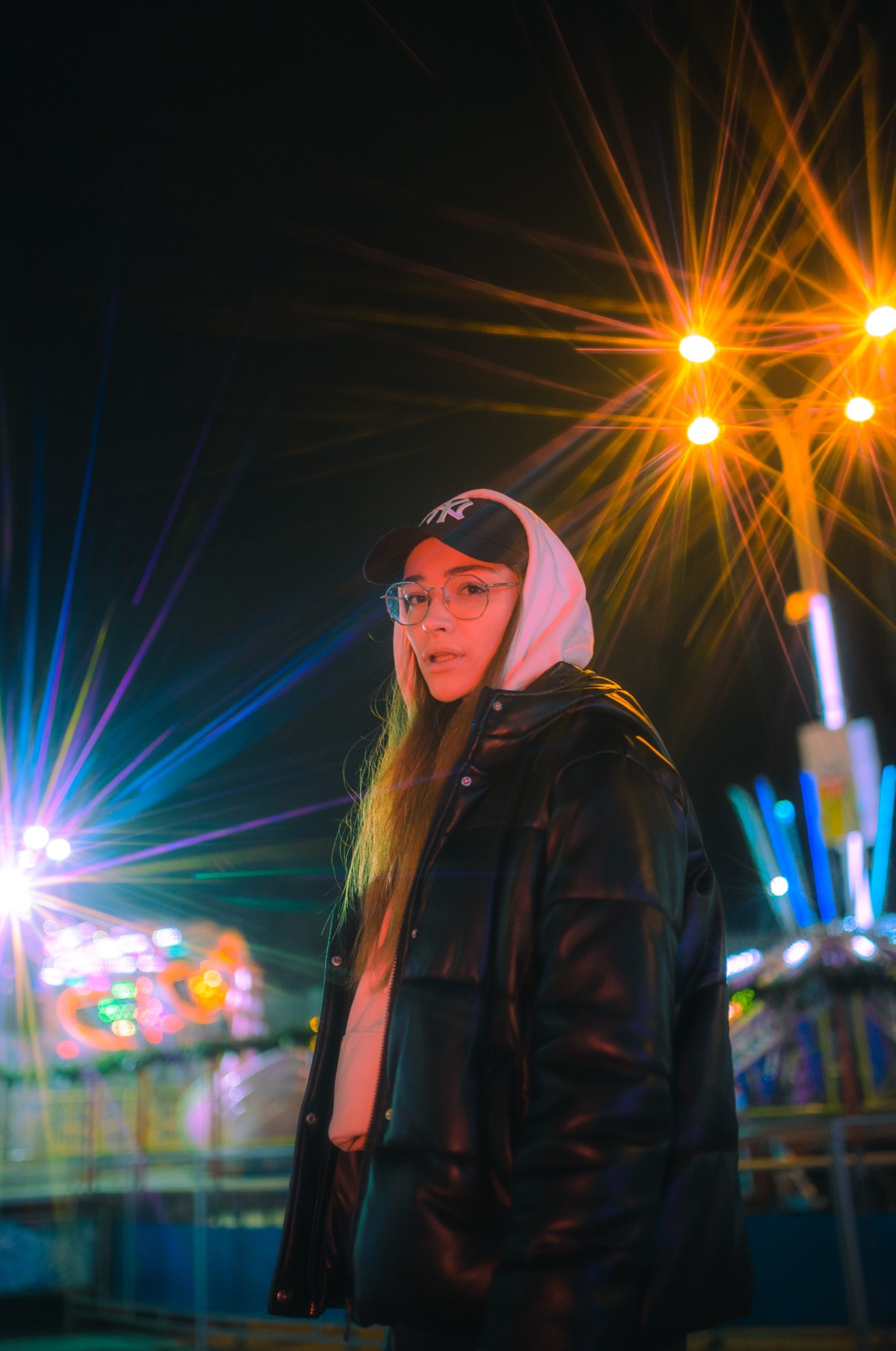 Ангелина. Фотограф Олег Саркисов в Краснодаре