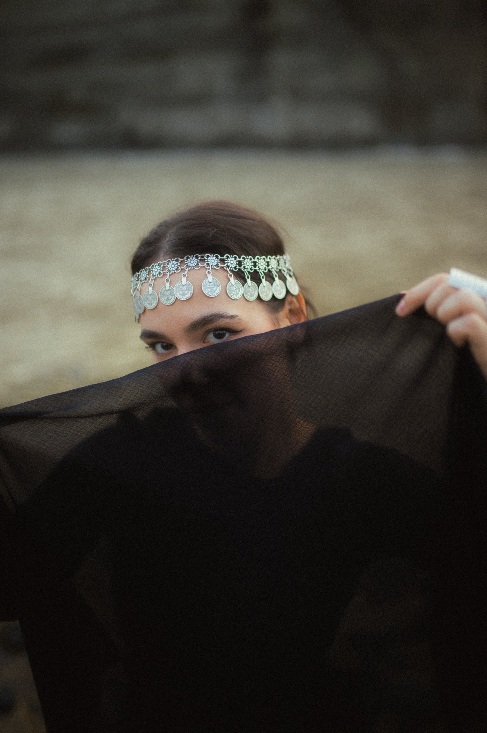 Амина. Фотограф Олег Саркисов в Краснодаре