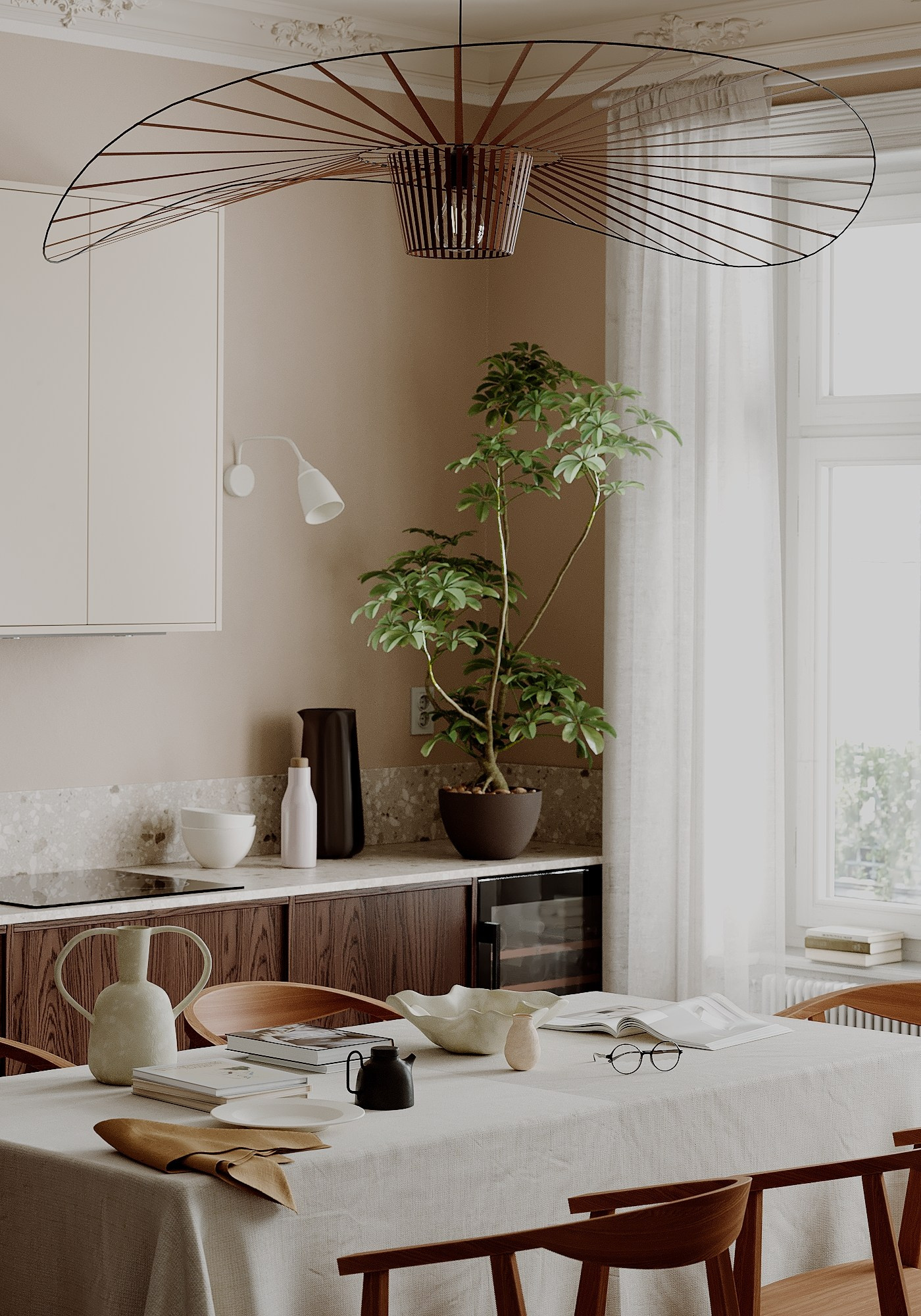 3d-визуализатор Лилия Яровая