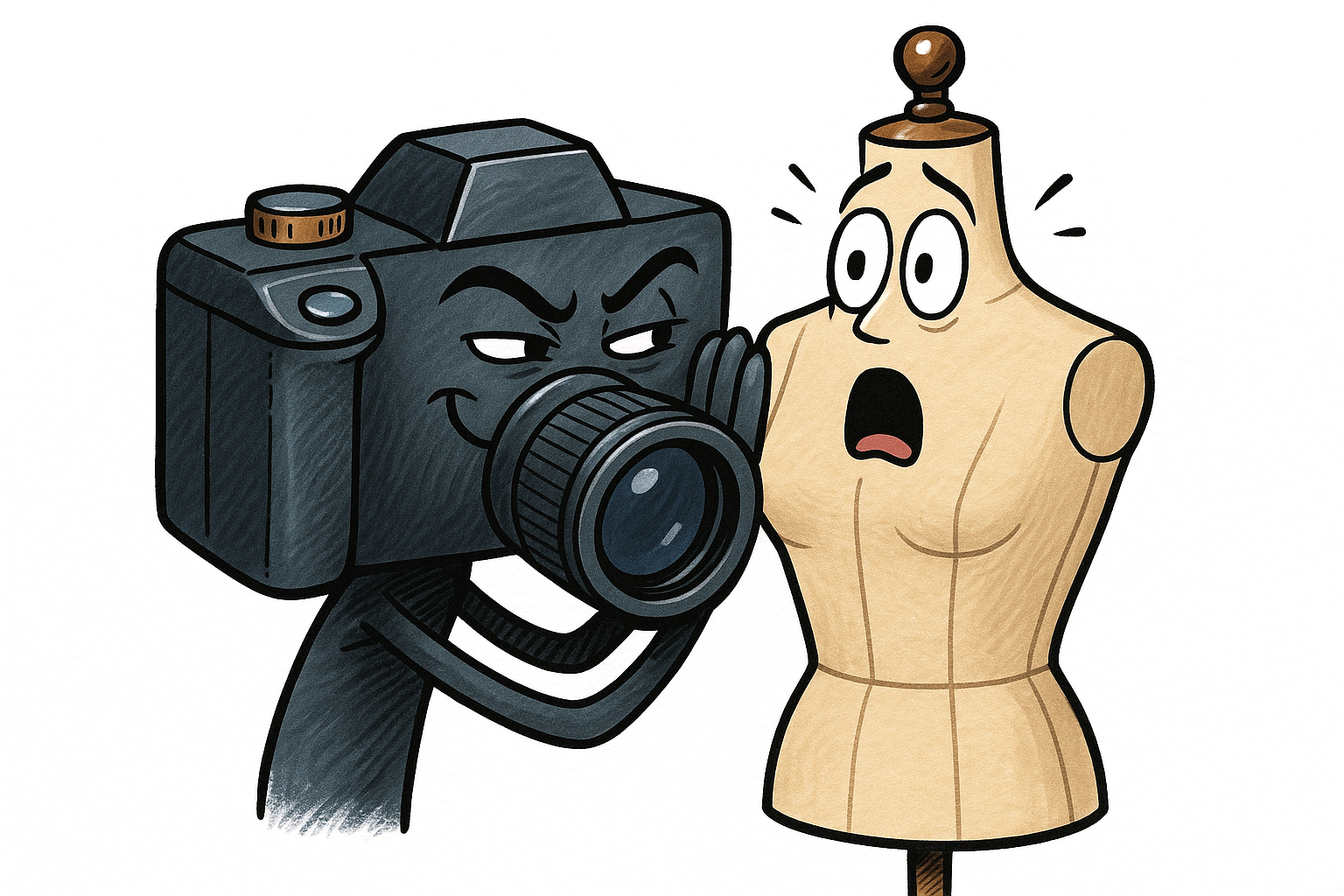 Главный грех модельного бизнеса. Съемка фото и видео для маркетплейсов Вайлдберриз, Озон в Новосибирске