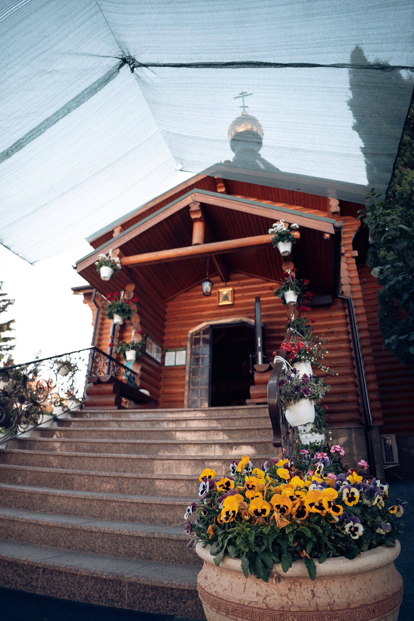 ХРАМЫ. Церковный фотограф Севастополь