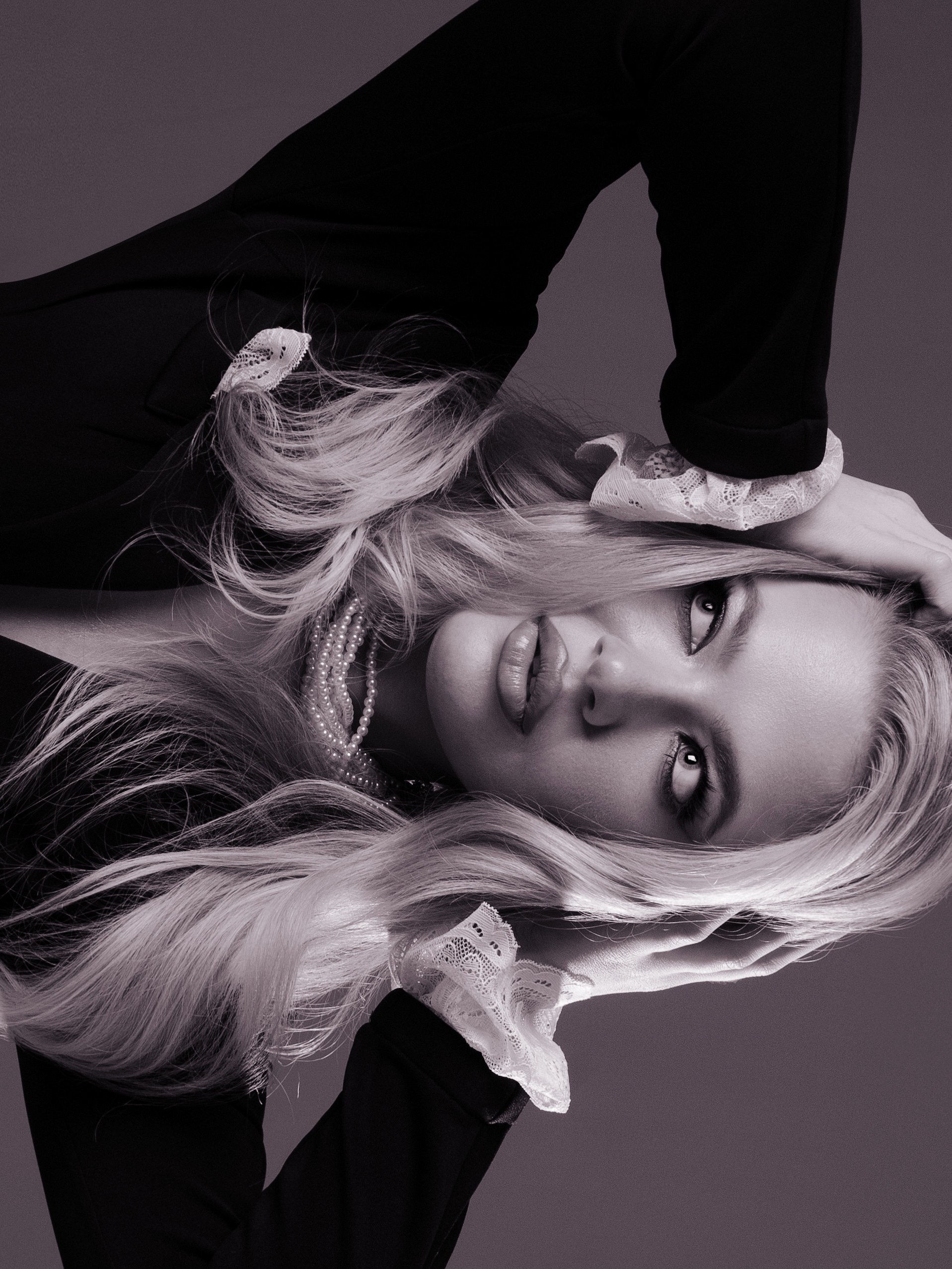 Фотограф в Самаре Оля Гордеева