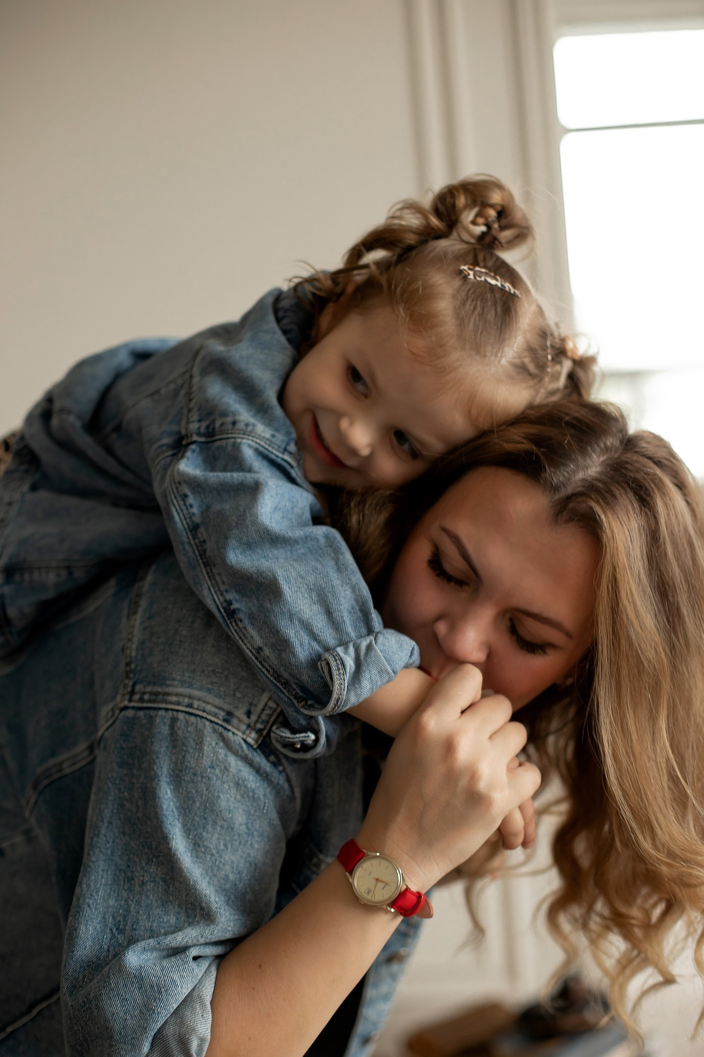 Семейный и детский фотограф в Красноярске Анна Маюрова