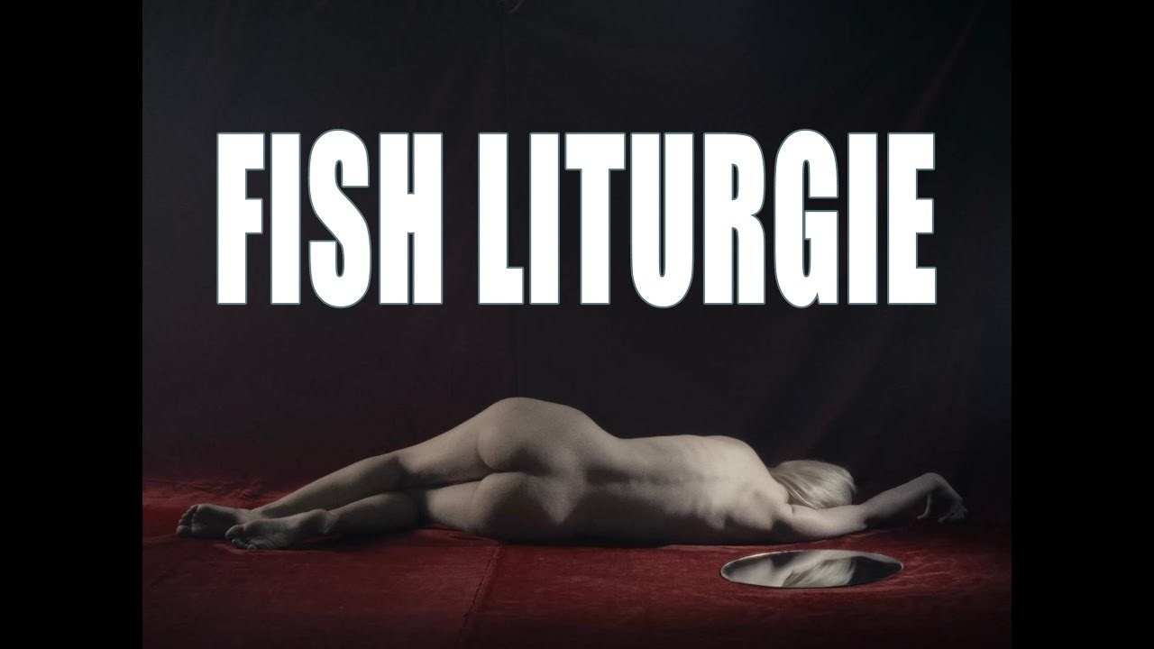 ВИДЕО АРТ. Visual artist Daniil Kontorovich