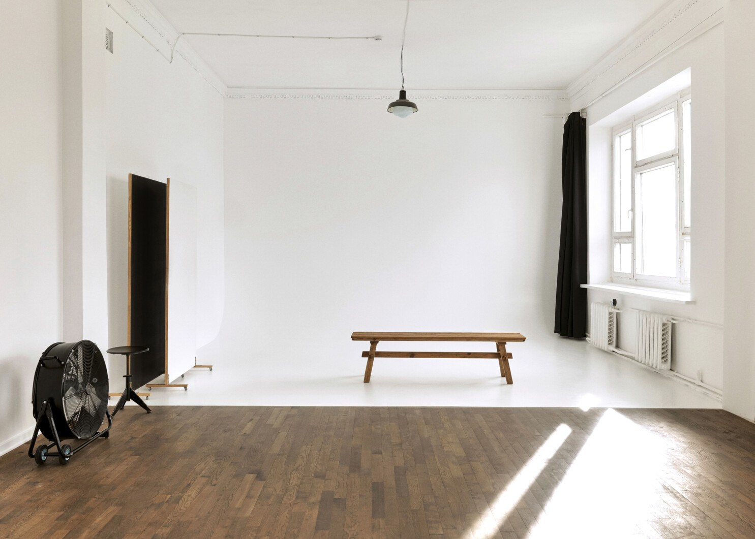 Любимые фотостудии Москвы