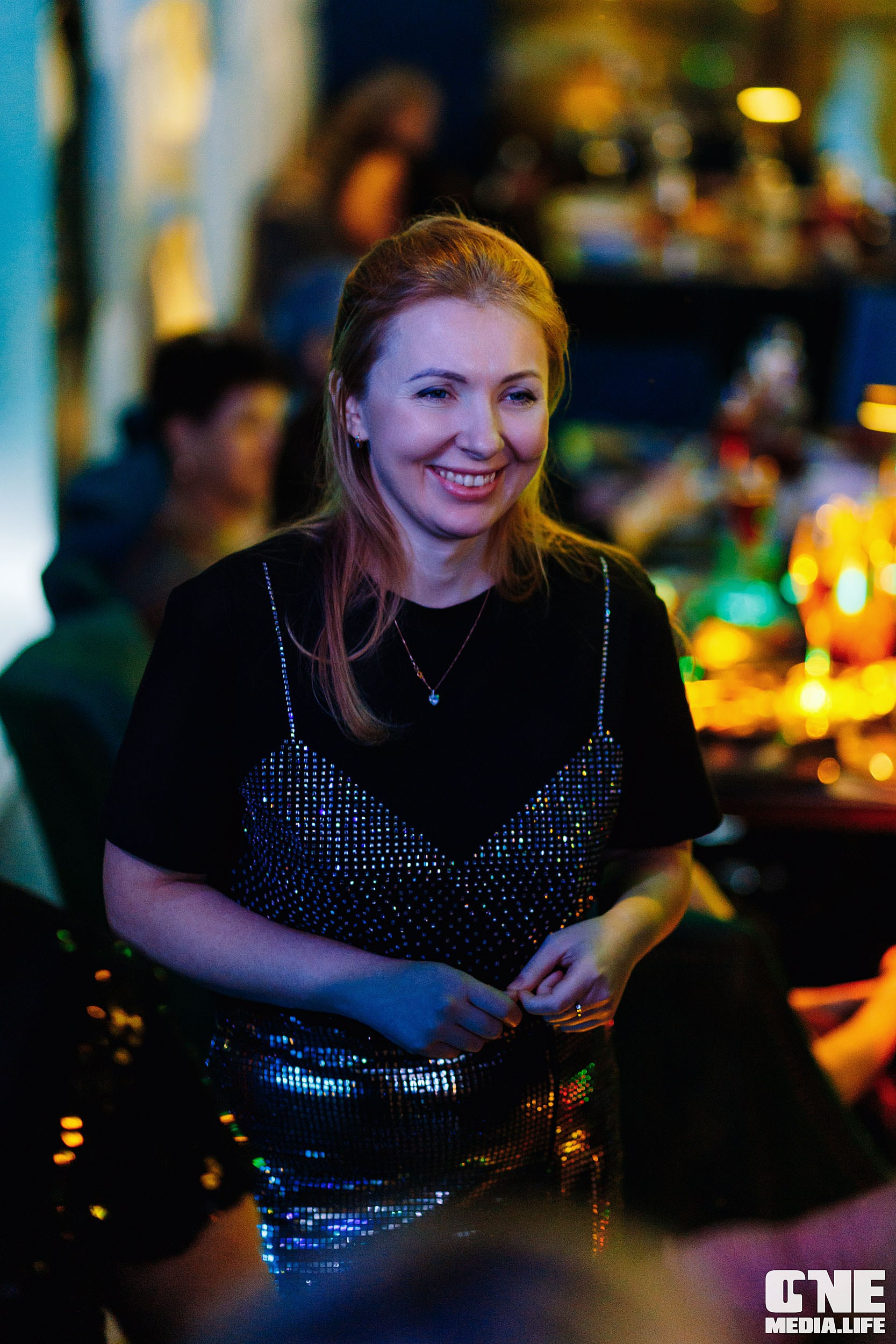 Фоторепортаж из ресторана Океан. One Media Life: фоторепортажи, фотоотчеты с мероприятий и заведений