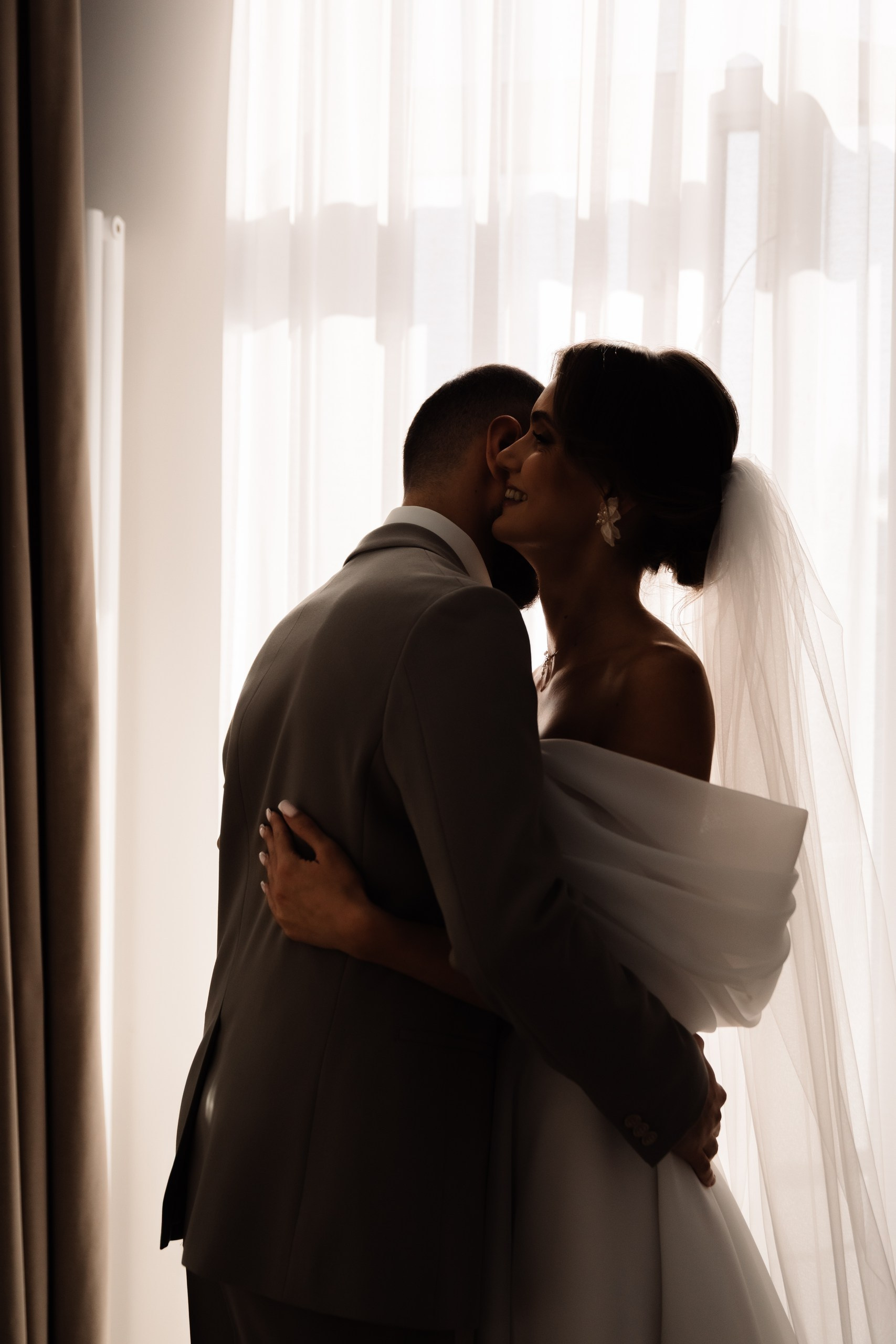 Эдуард и Александра