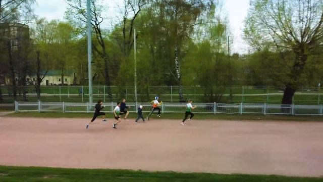 Видео. Павел Шарапов | Фотограф | Москва