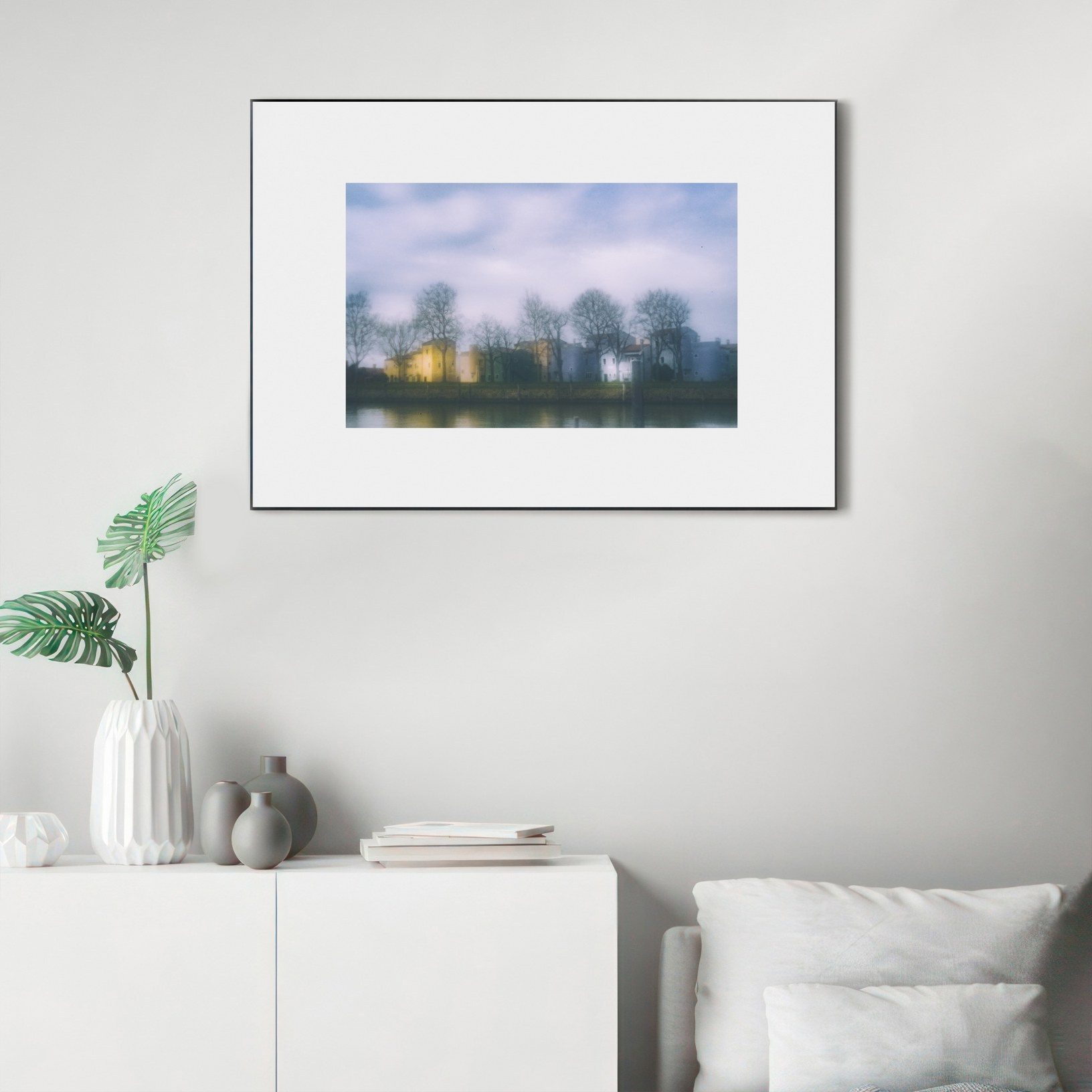 ITALY. Eduard Kopysov — International visual artist