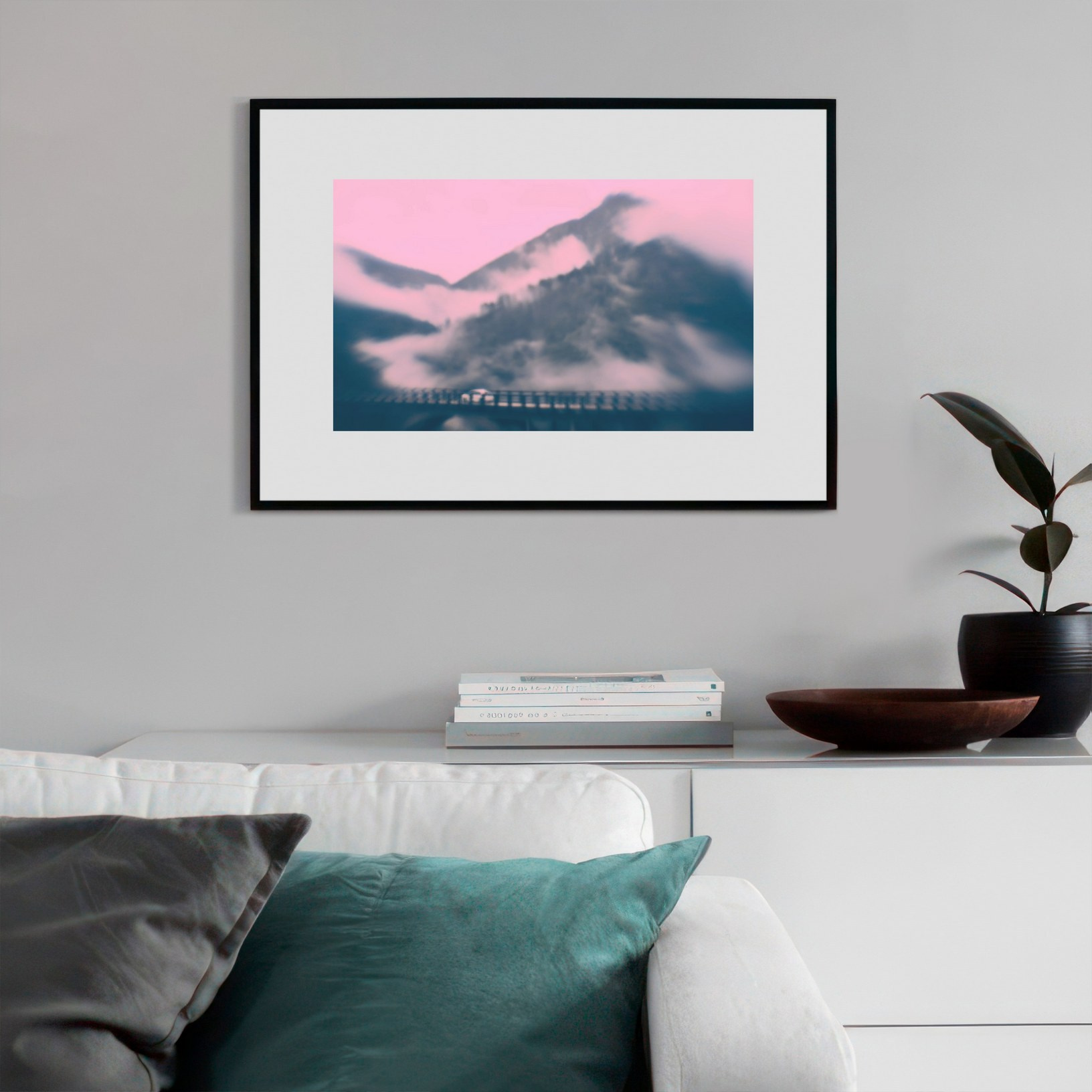 MONTENEGRO. Eduard Kopysov — International visual artist