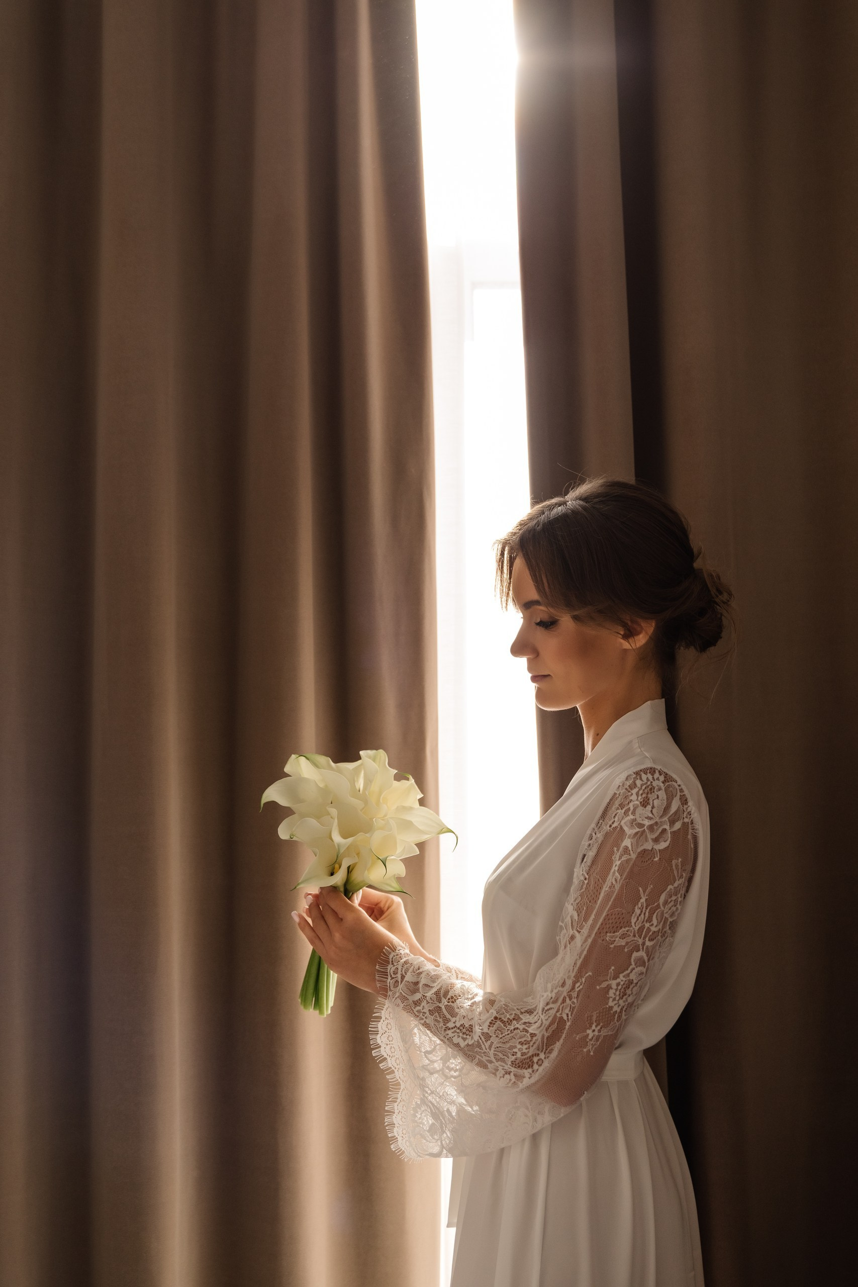 Эдуард и Александра