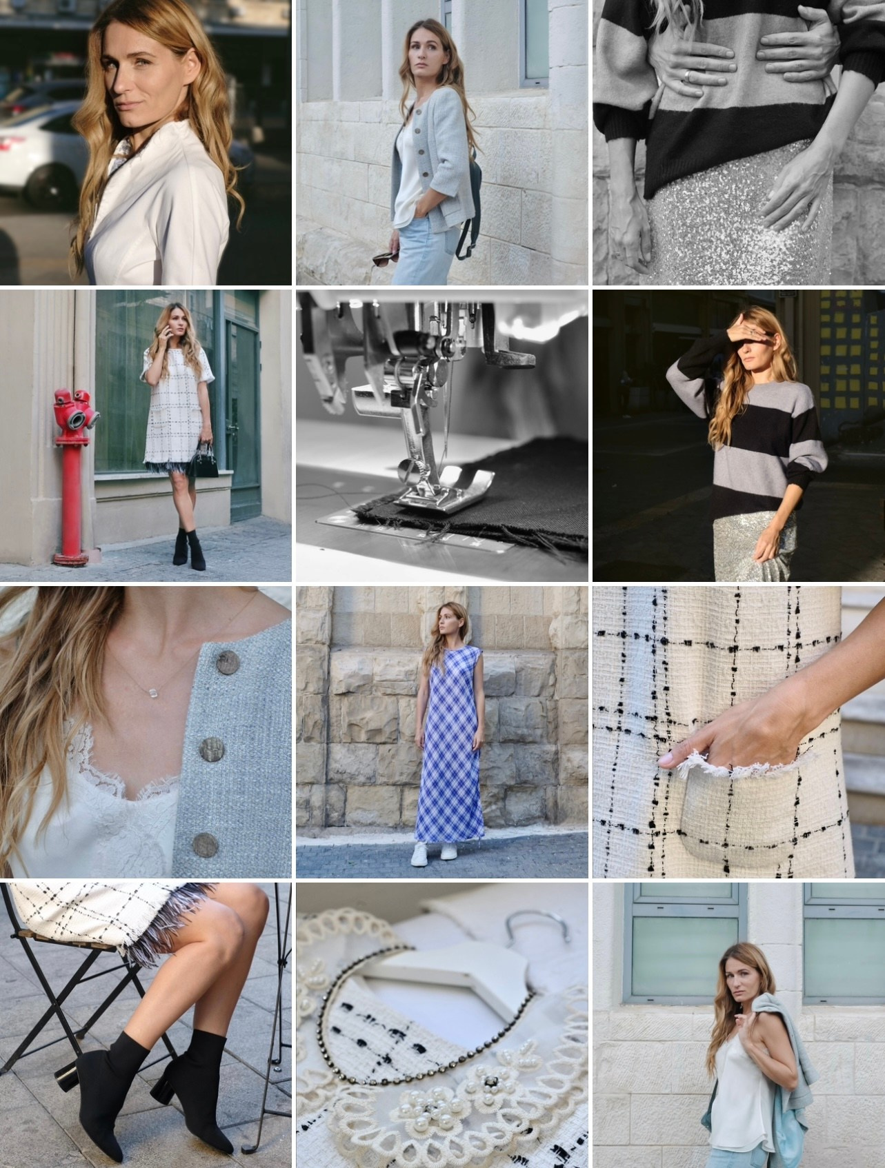 Для бизнесов. Фотограф Полина Гольдис