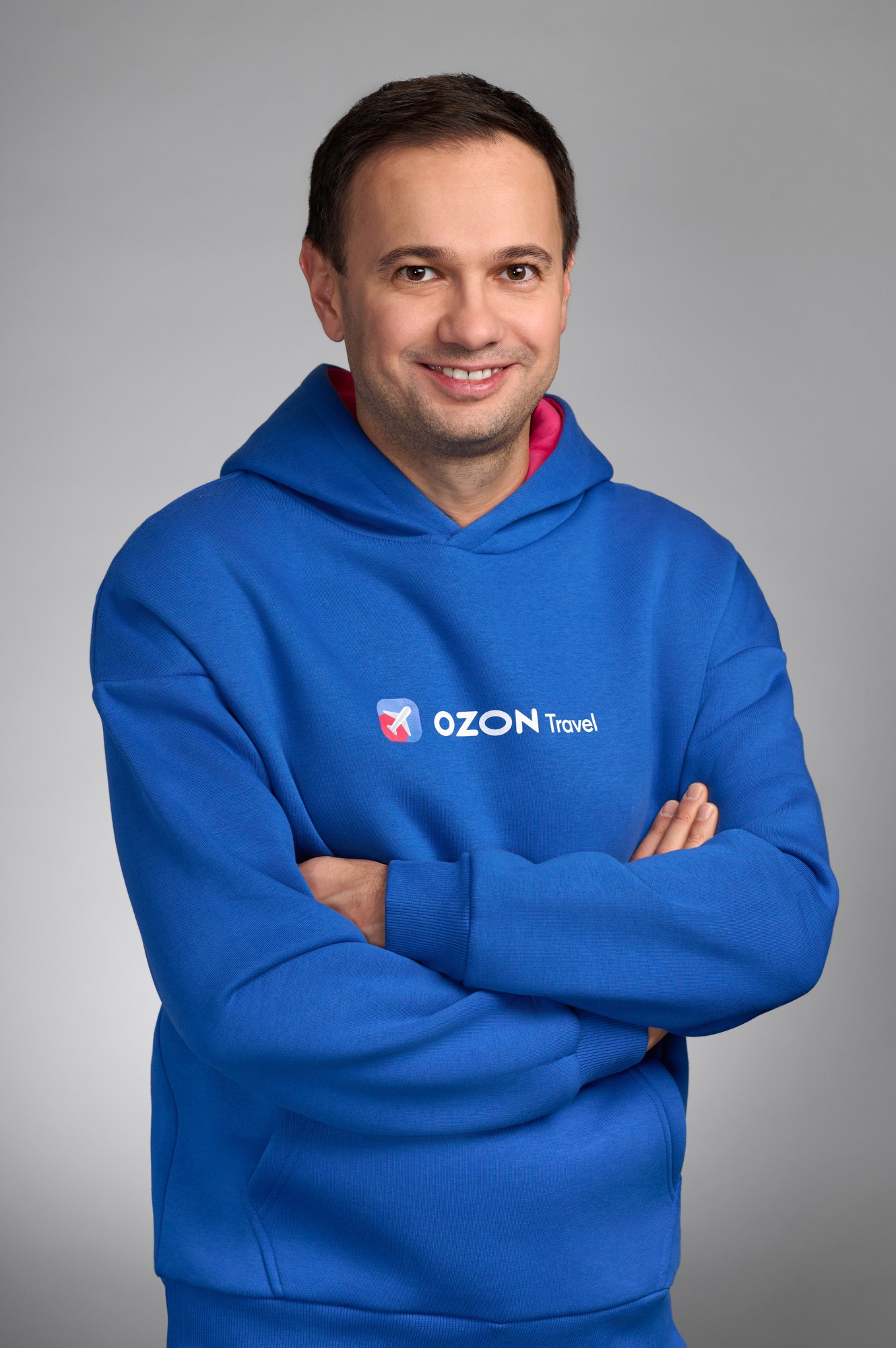 Ozon | руководство