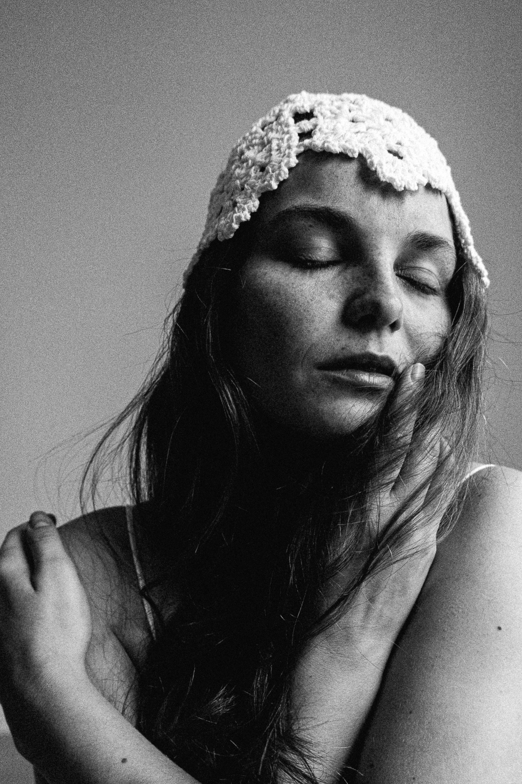 Индивидуальный фотосеанс. Портретный фотограф в Екатеринбурге Эльвира