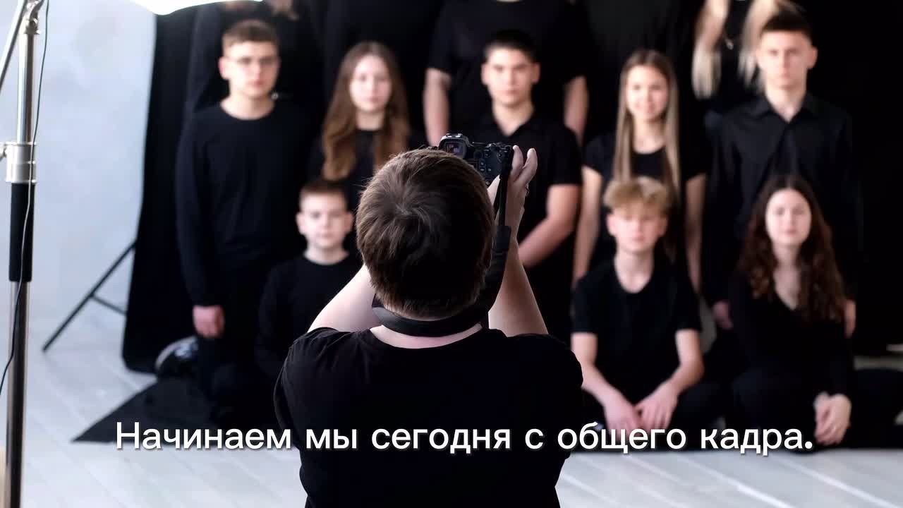 СОЛЬ Не как у всех