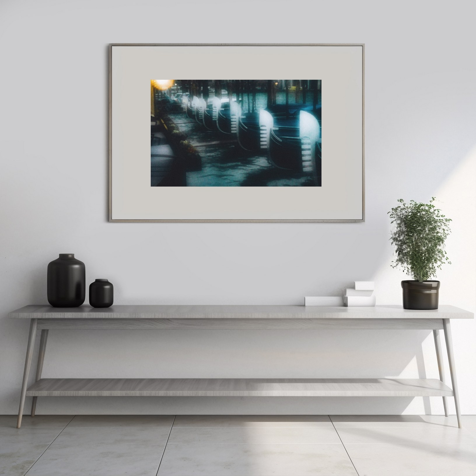 ITALY. Eduard Kopysov — International visual artist