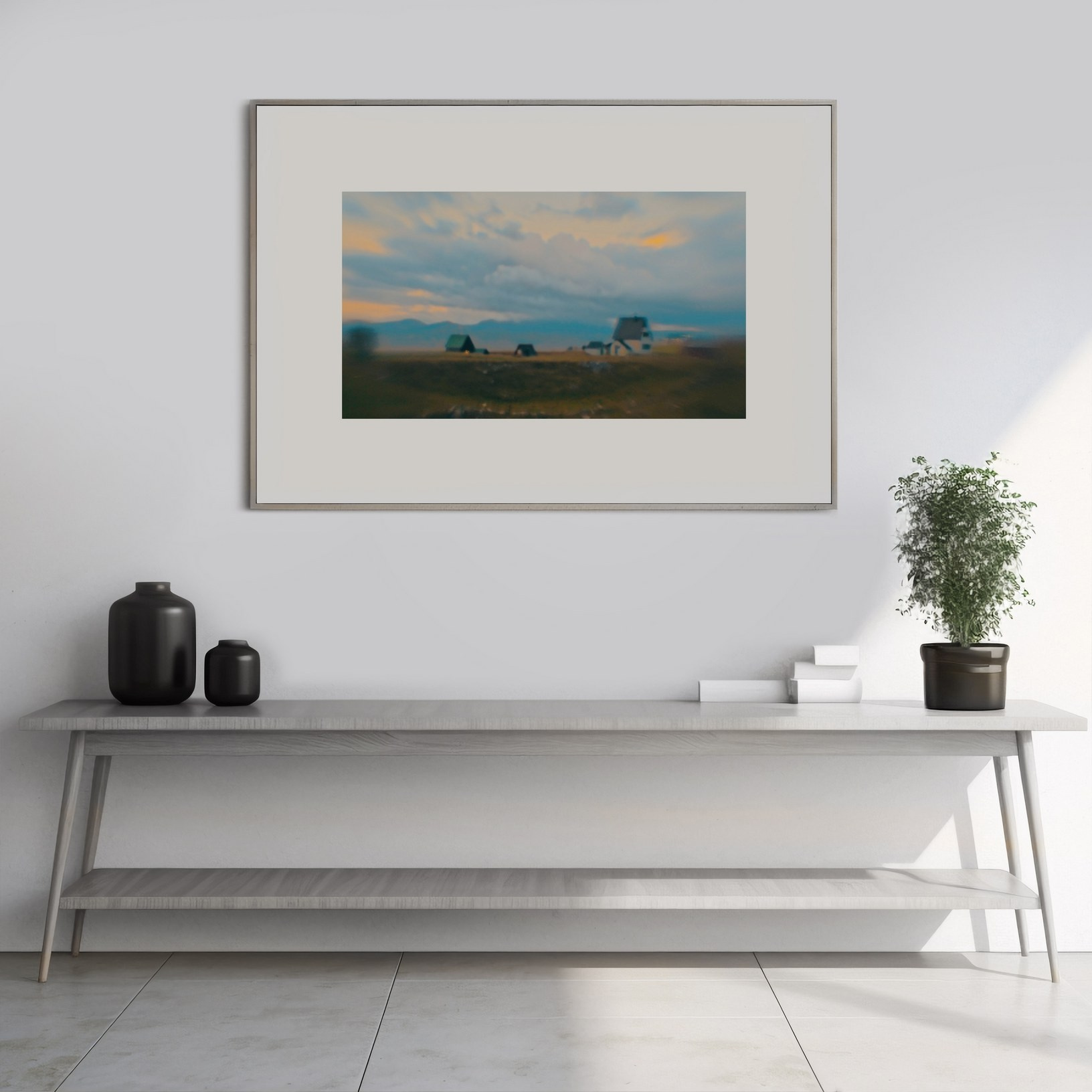 MONTENEGRO. Eduard Kopysov — International visual artist