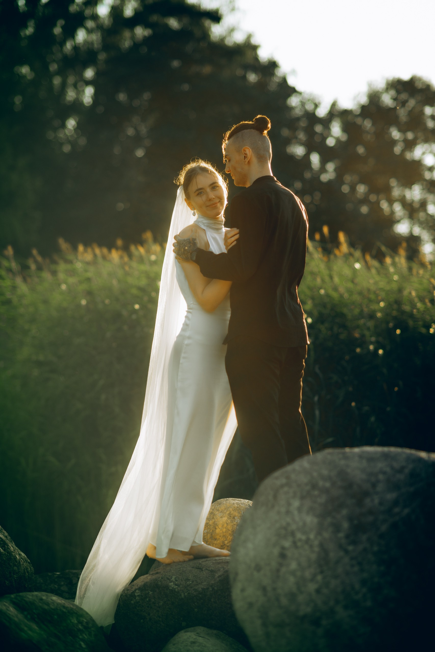 Фотограф в Санкт- Петербурге Дарья Щевьёва